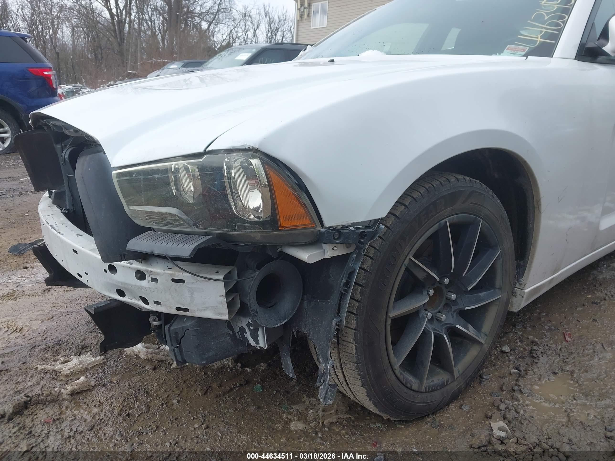 DODGE CHARGER image 6