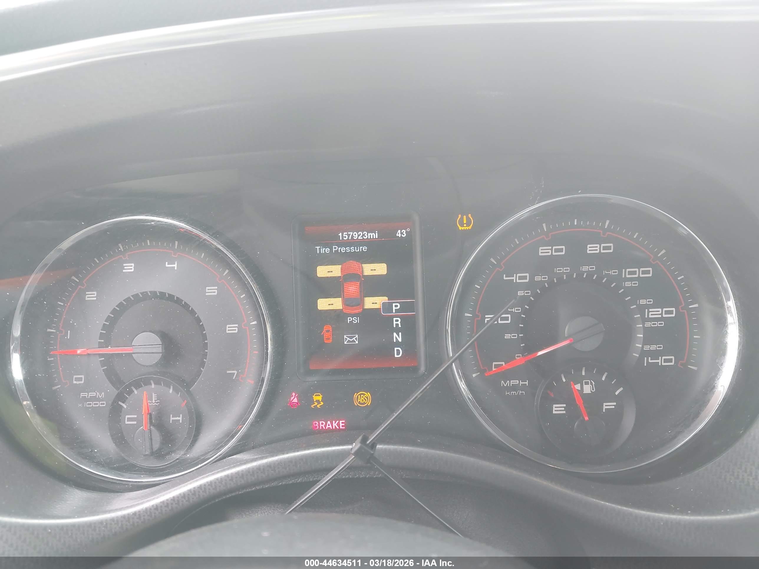 DODGE CHARGER image 7