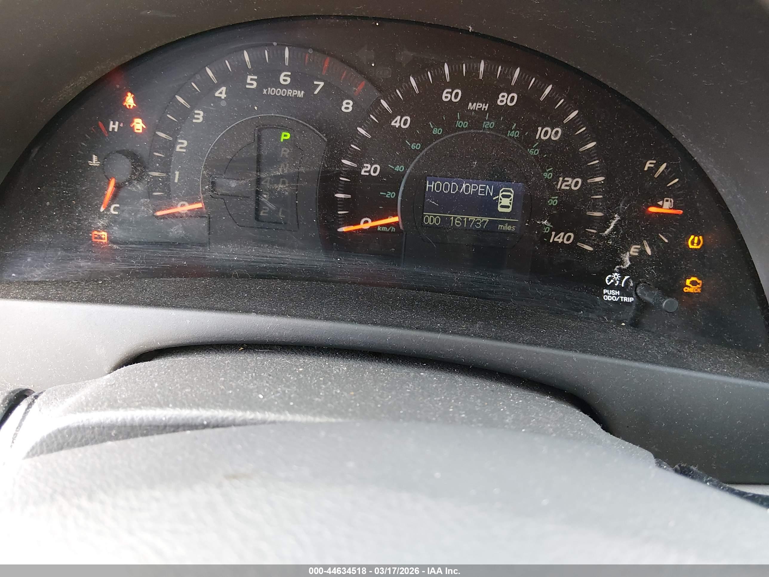 TOYOTA CAMRY image 7