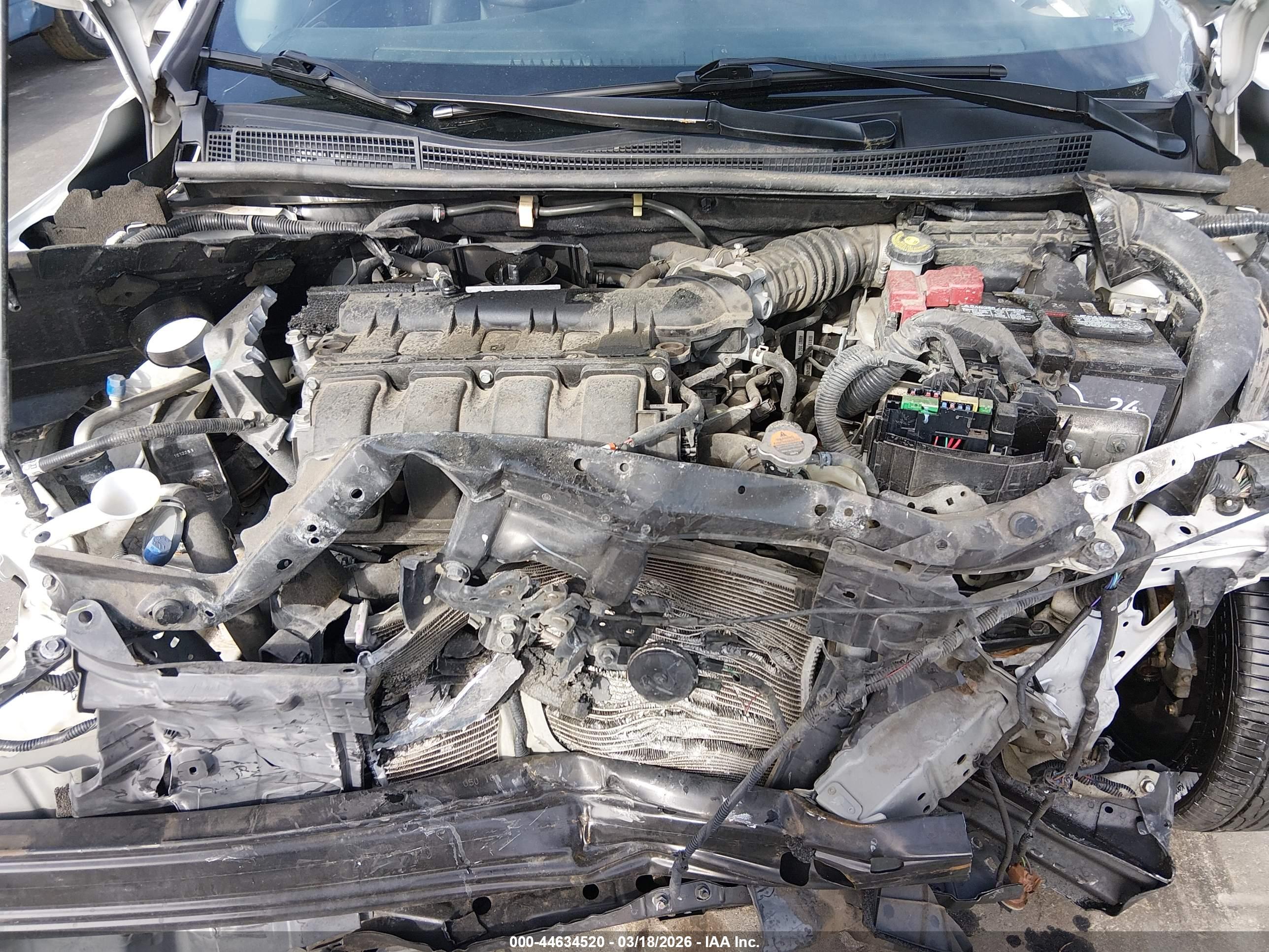 NISSAN SENTRA image 10