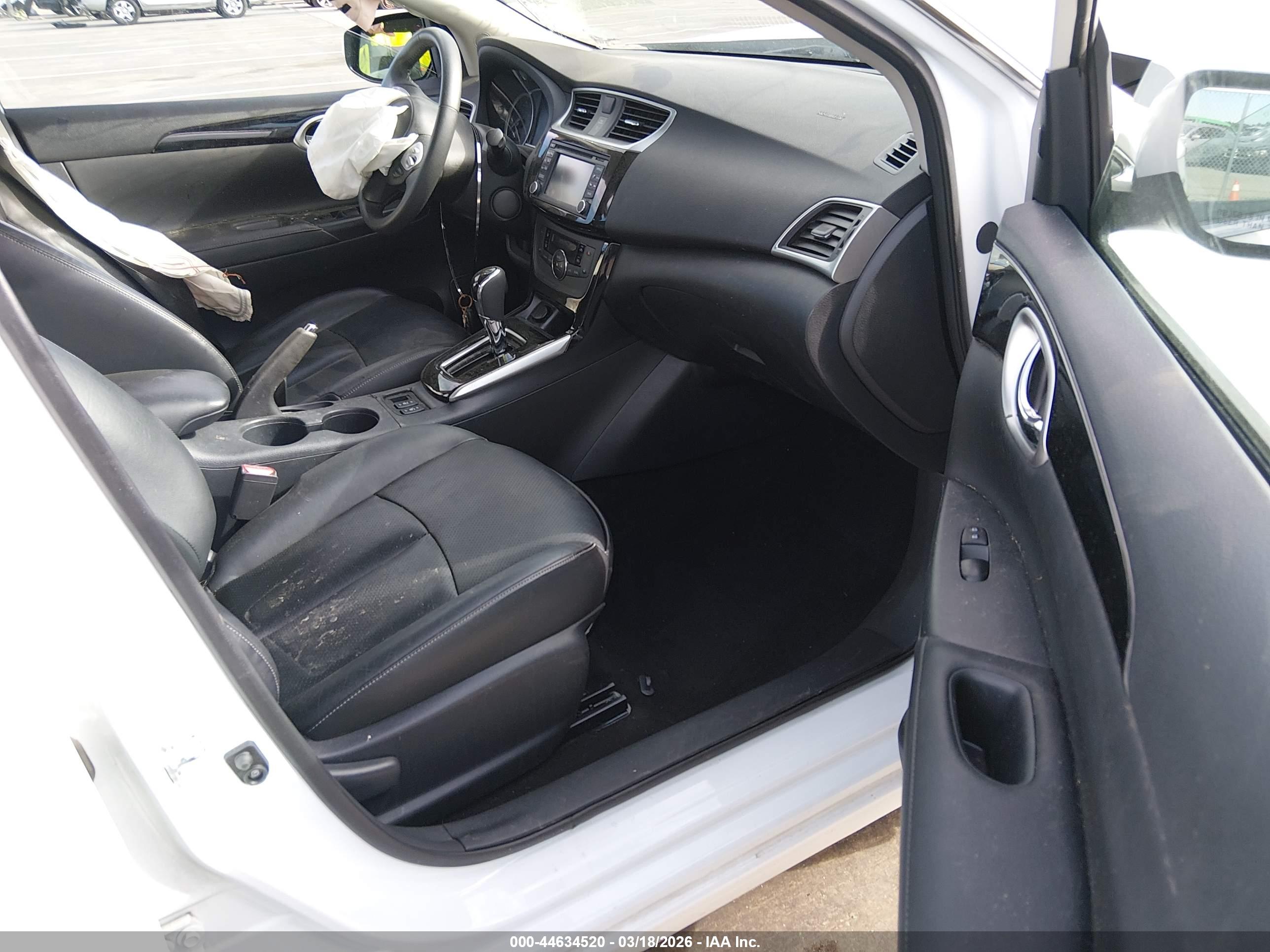 NISSAN SENTRA image 5