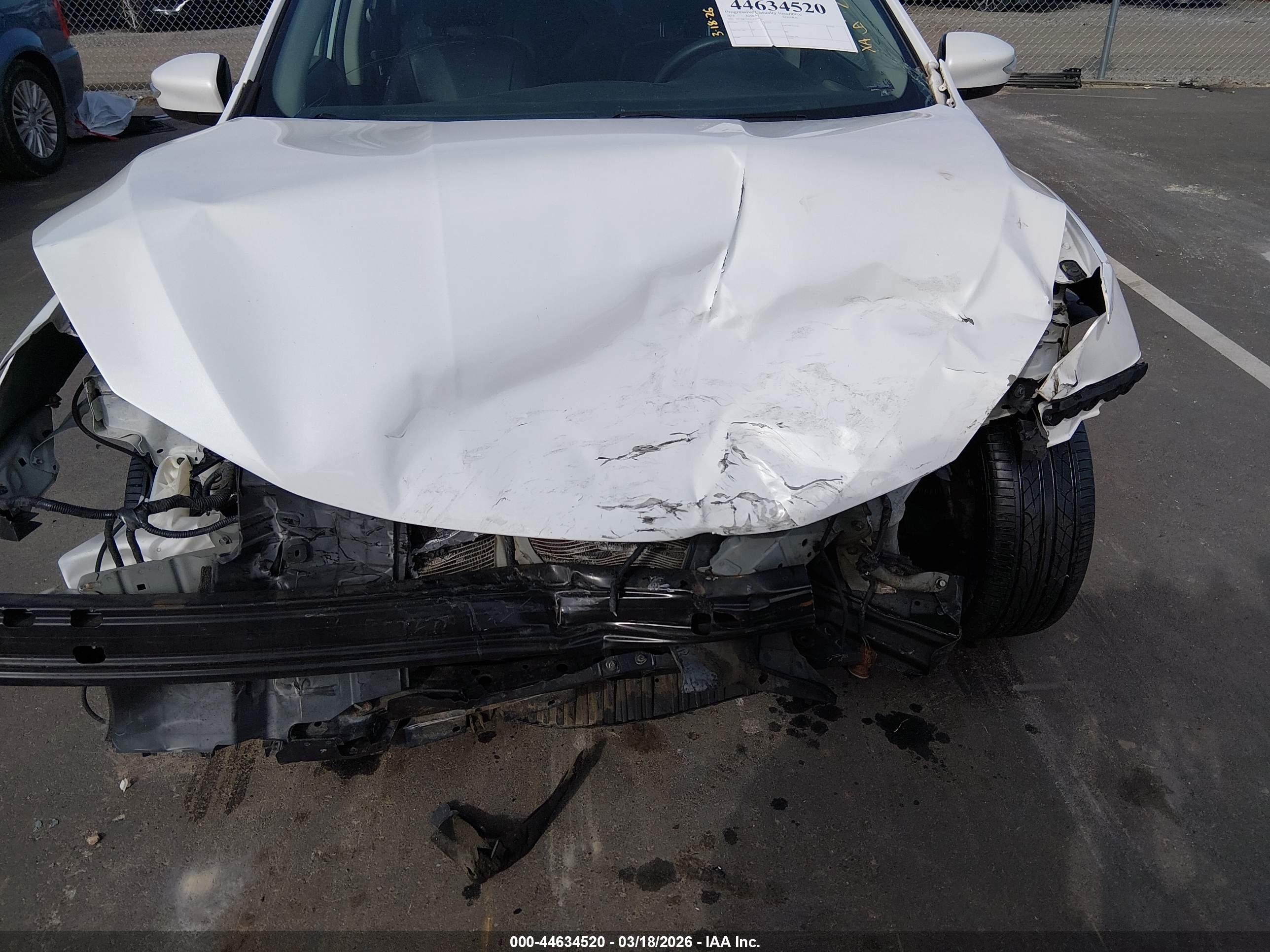NISSAN SENTRA image 6
