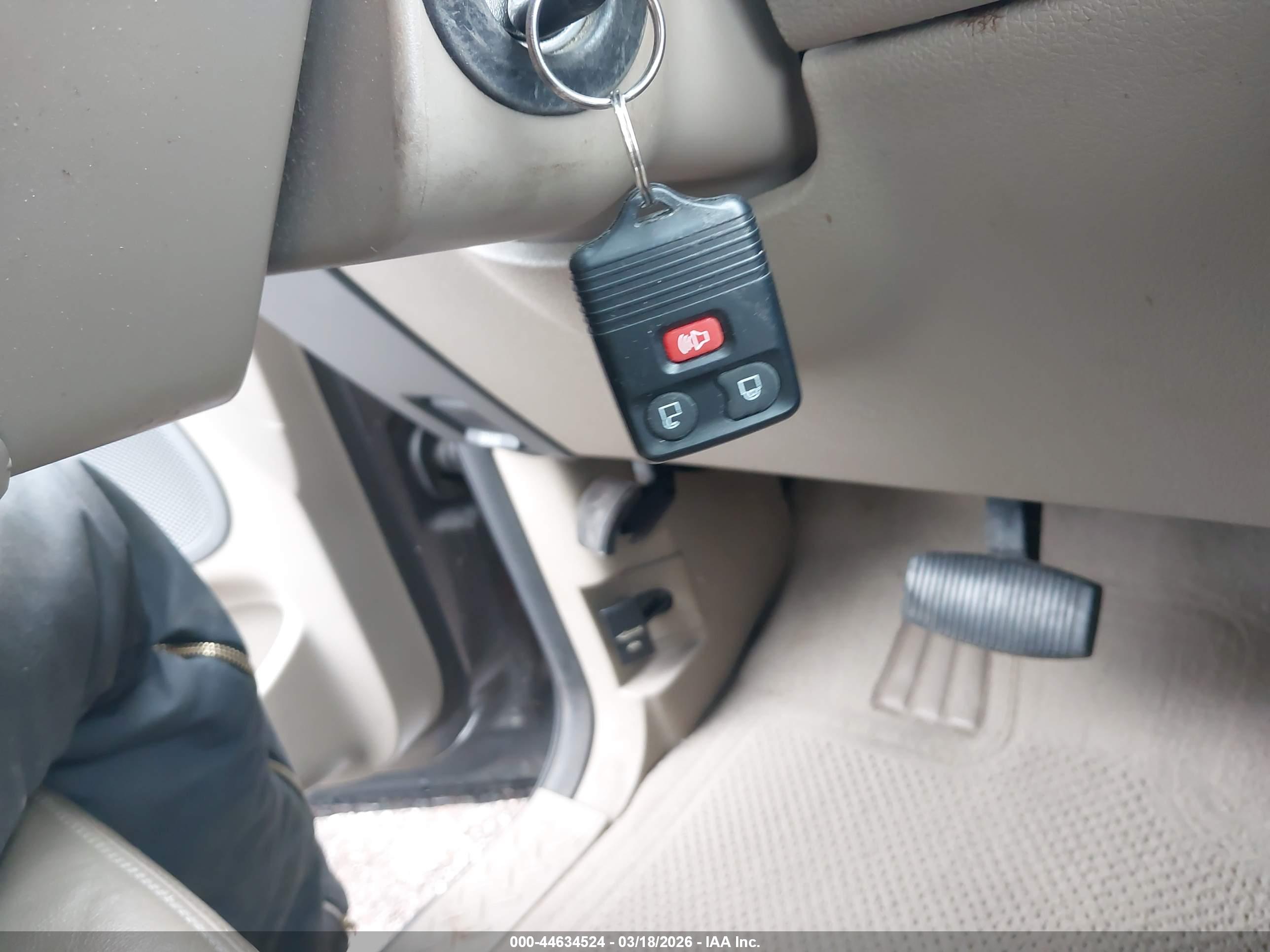 FORD F-150 image 11