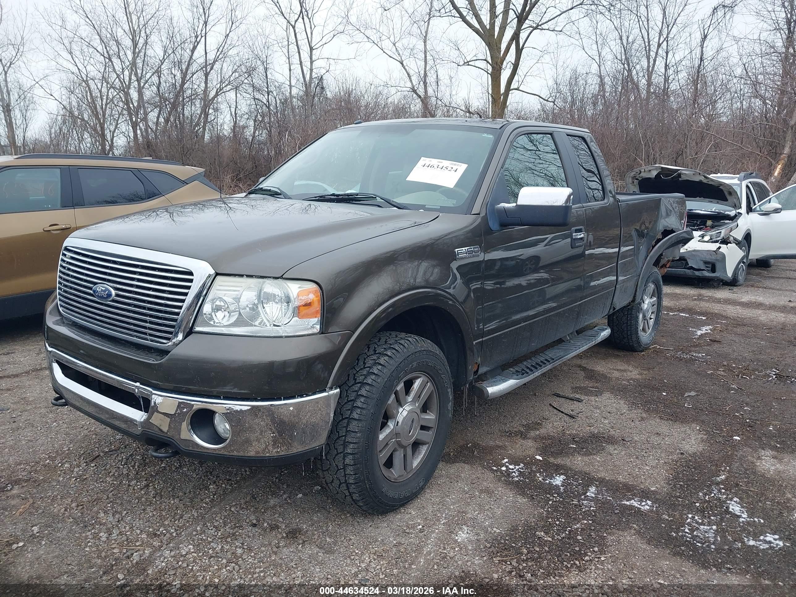 FORD F-150 image 2