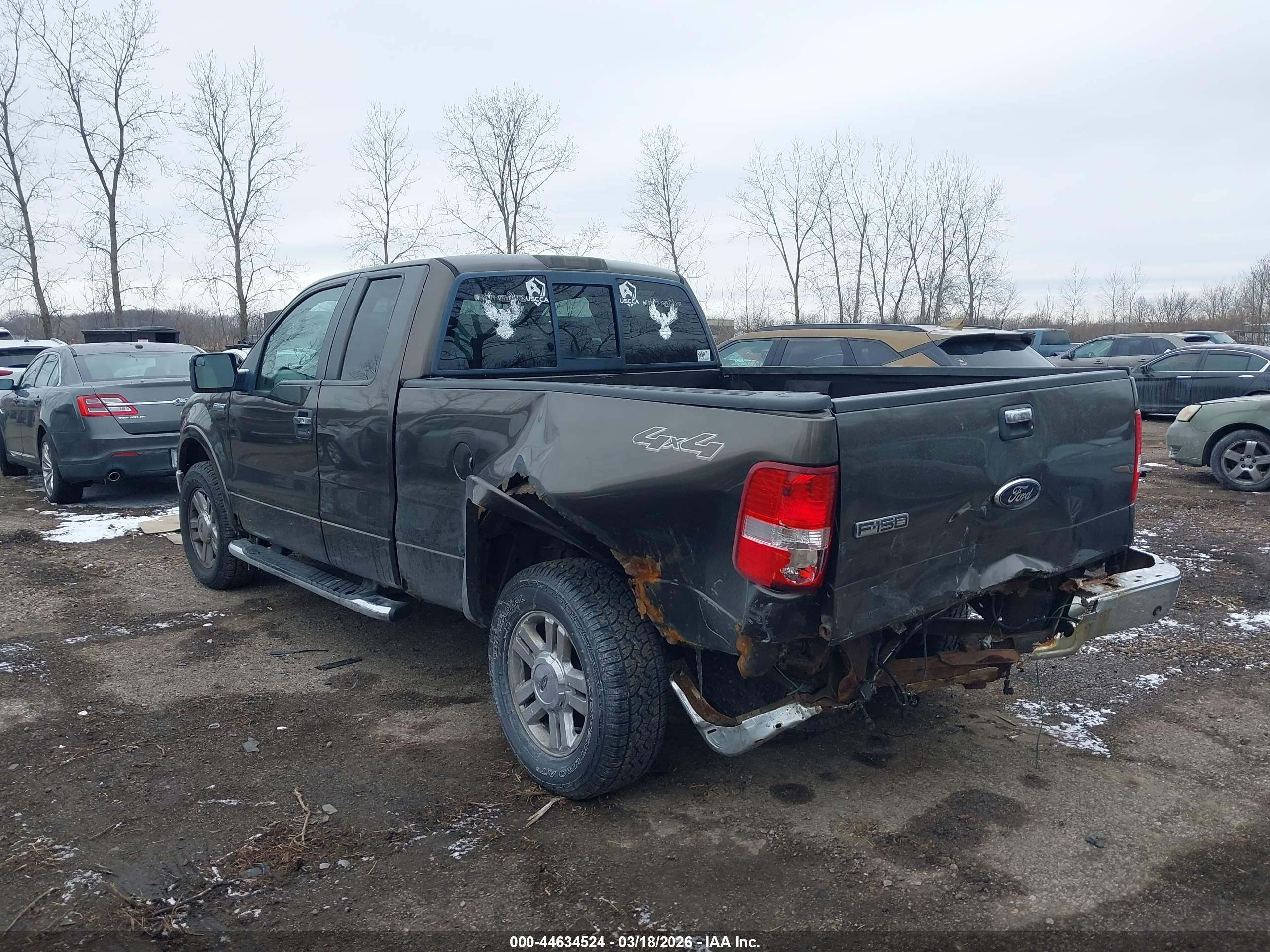 FORD F-150 image 3
