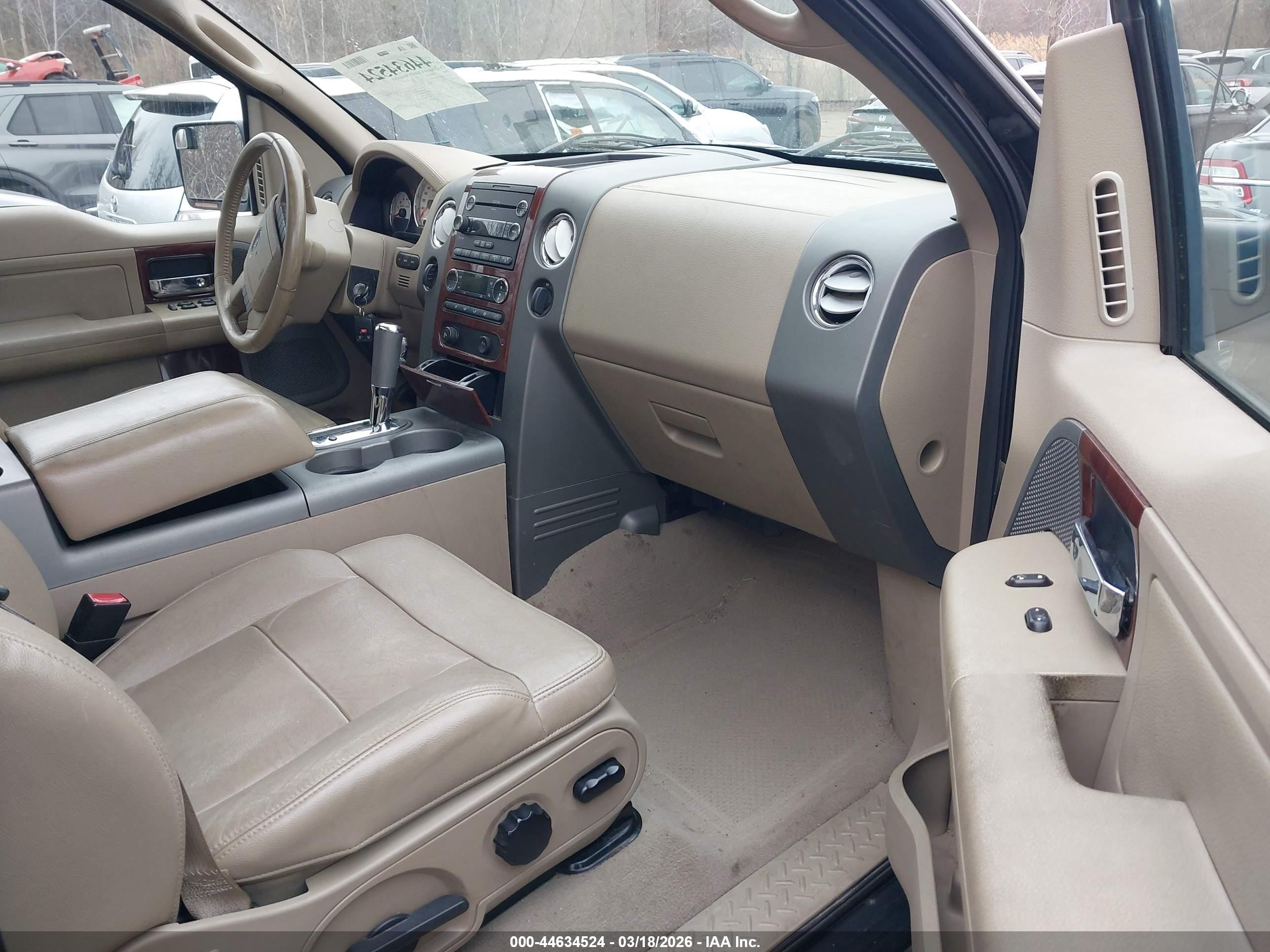 FORD F-150 image 5