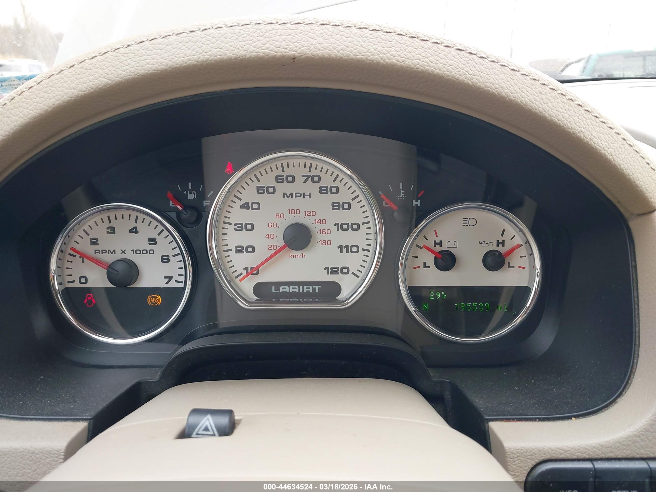FORD F-150 image 7