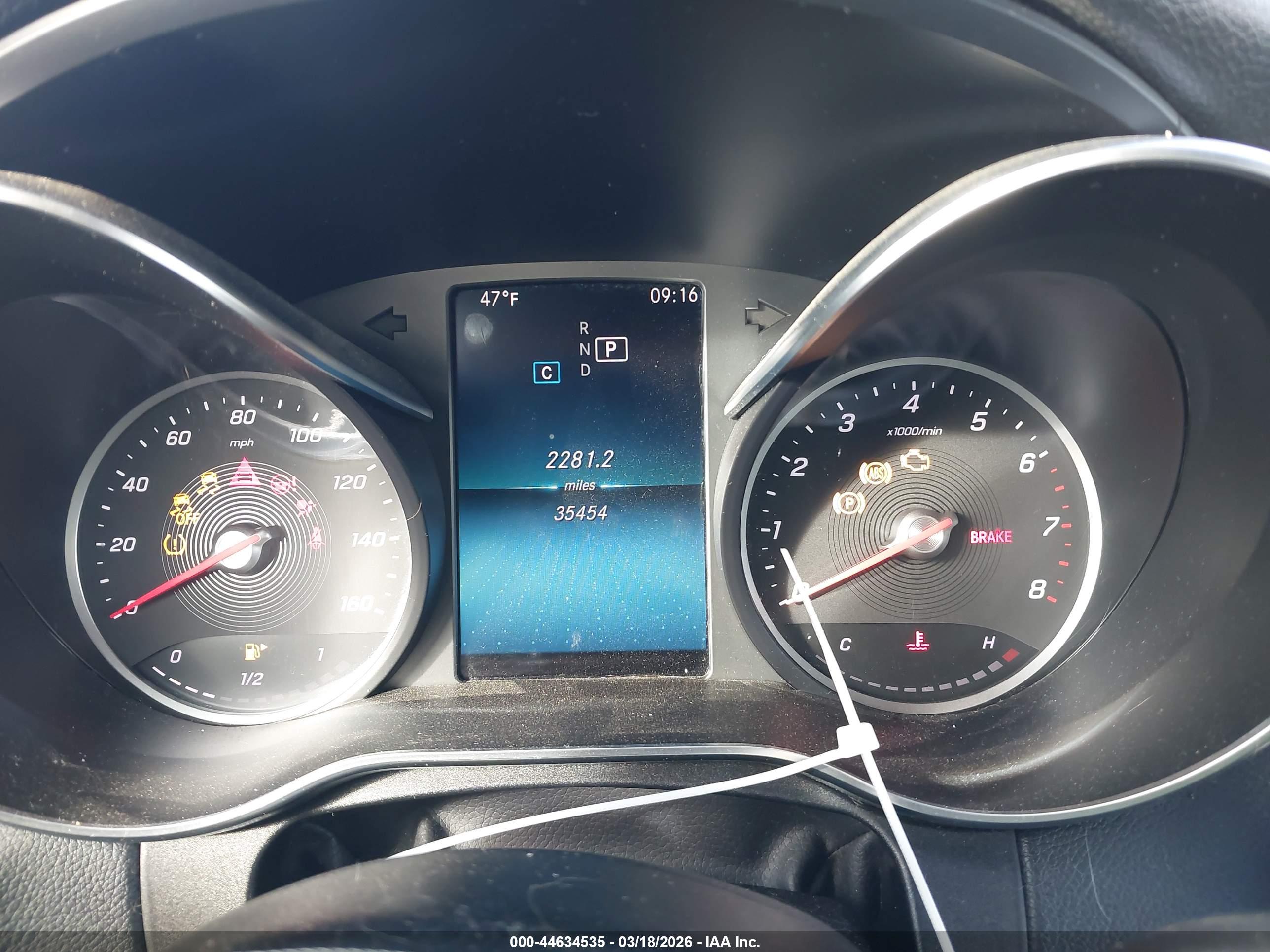 MERCEDES-BENZ C image 7