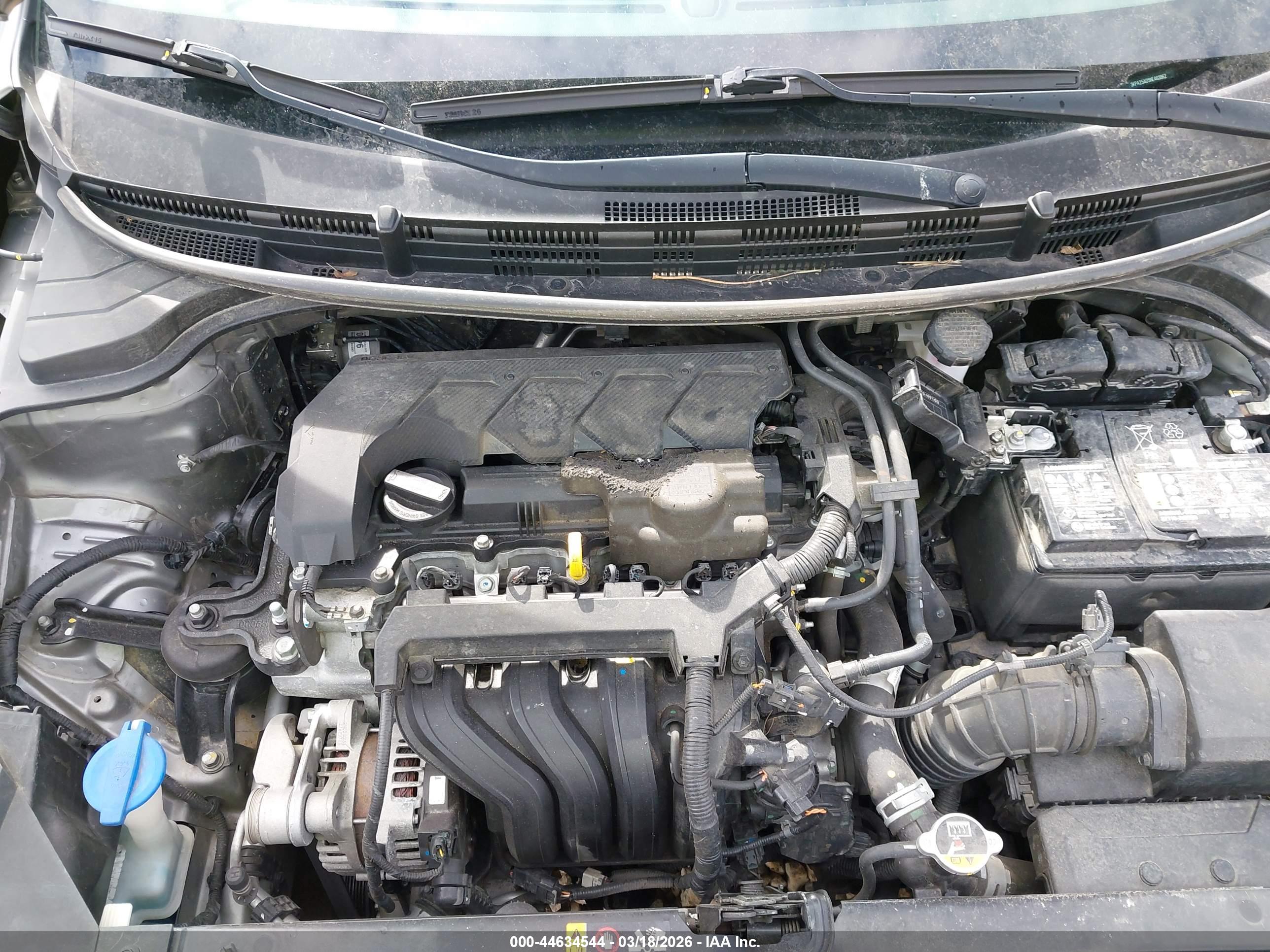KIA RIO image 10