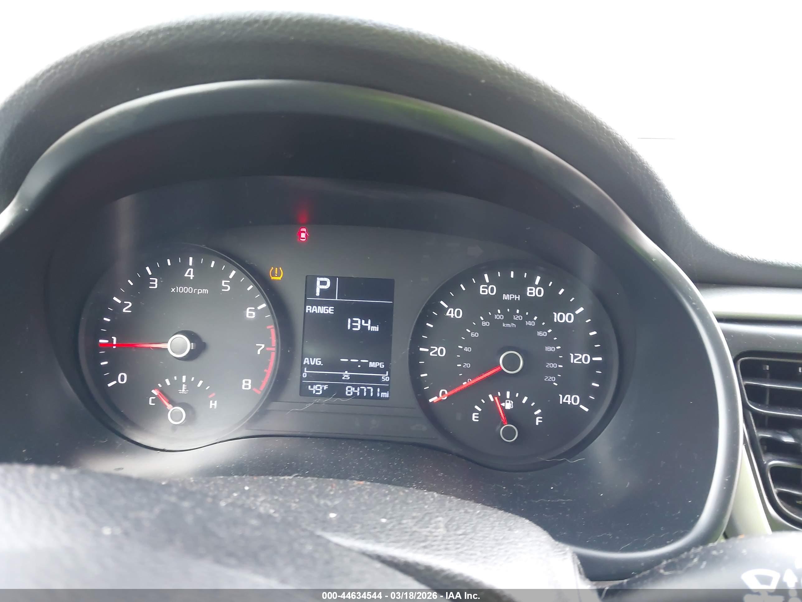 KIA RIO image 7