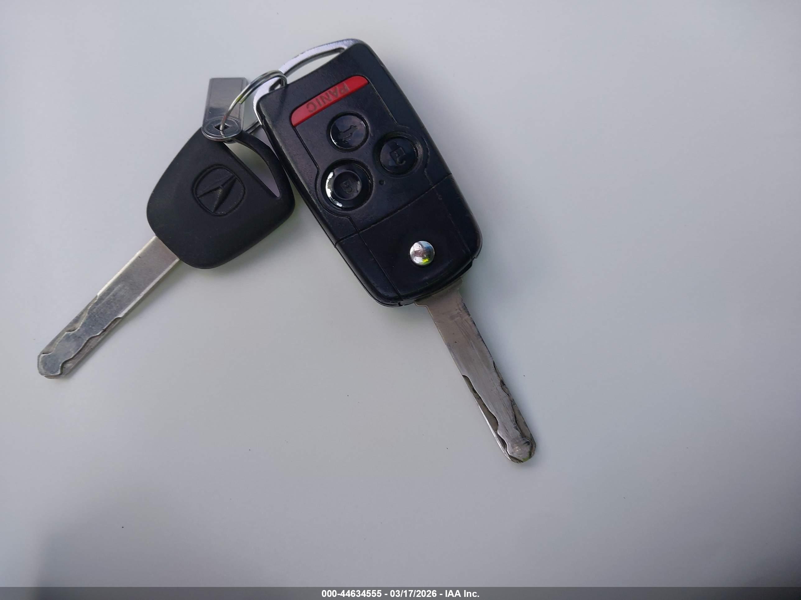 ACURA TSX image 11