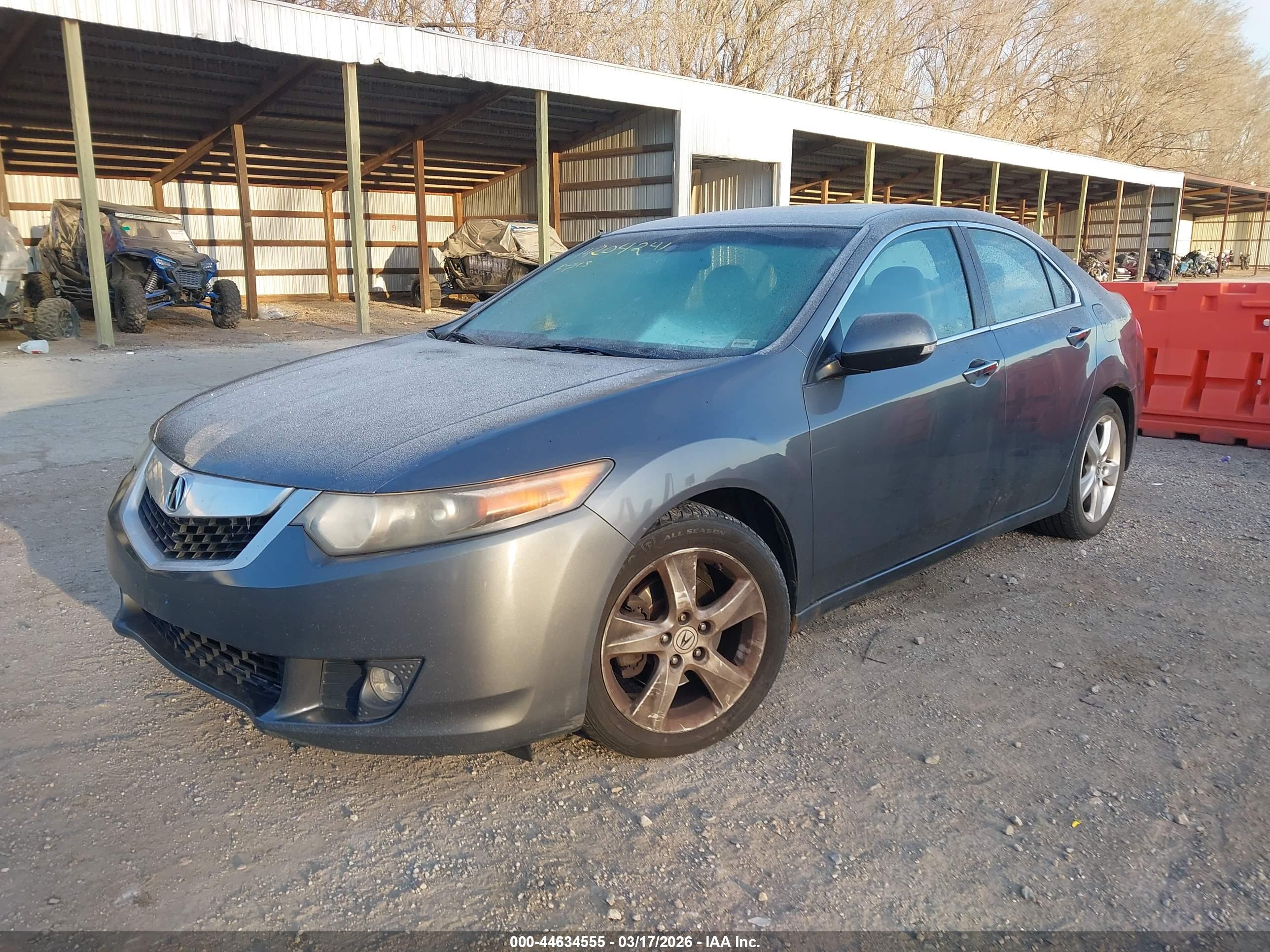 ACURA TSX image 2