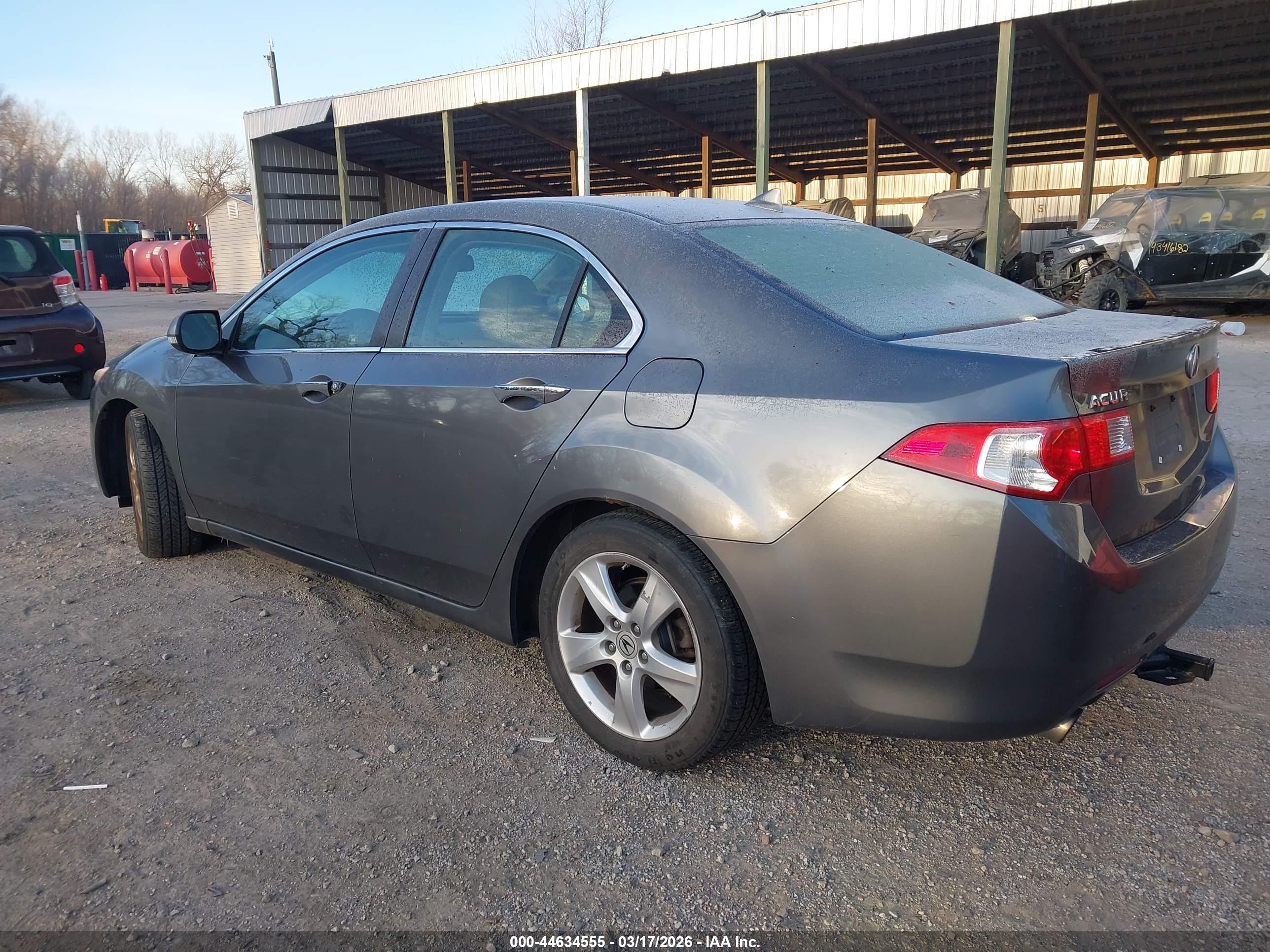 ACURA TSX image 3