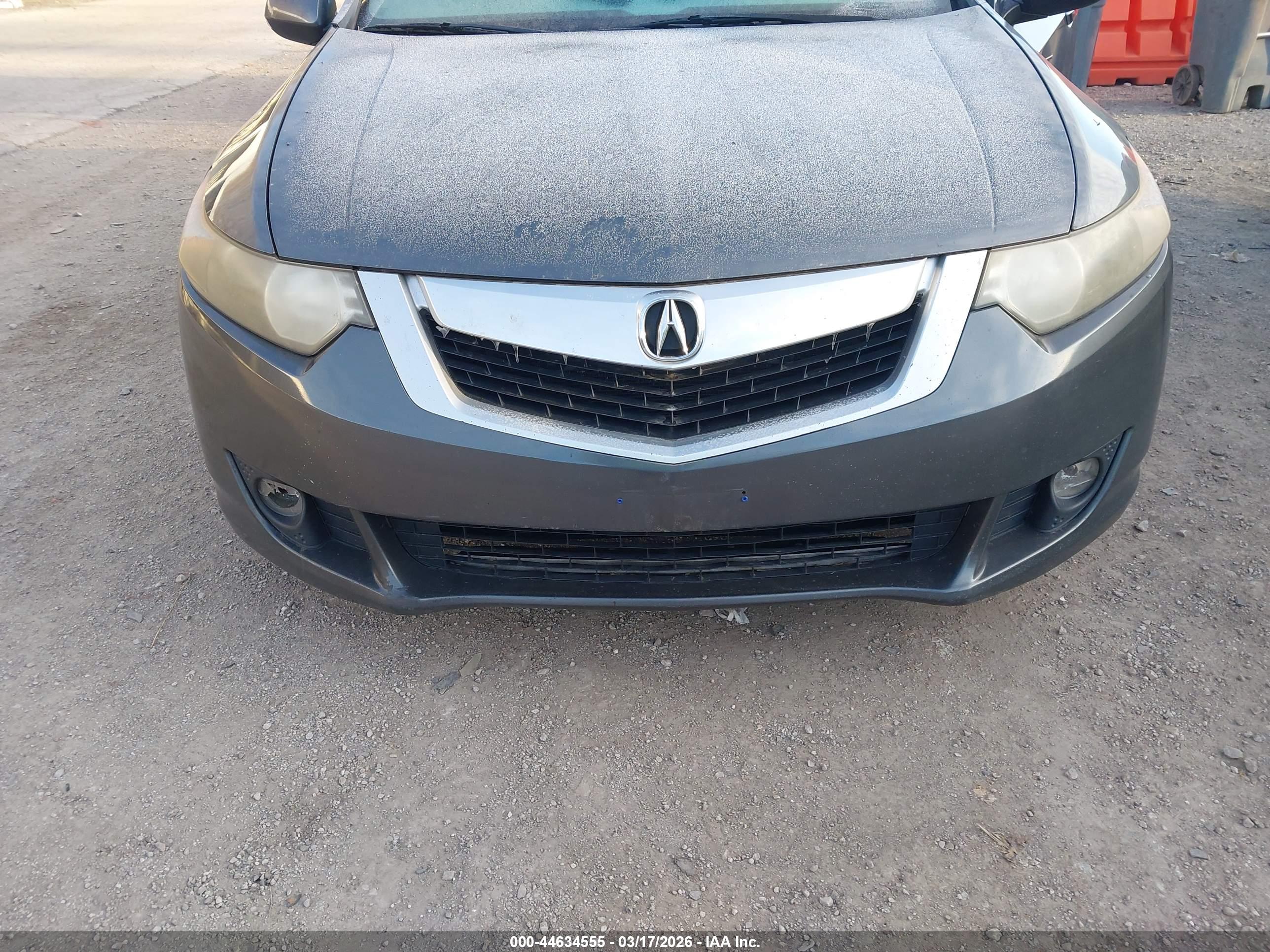 ACURA TSX image 6