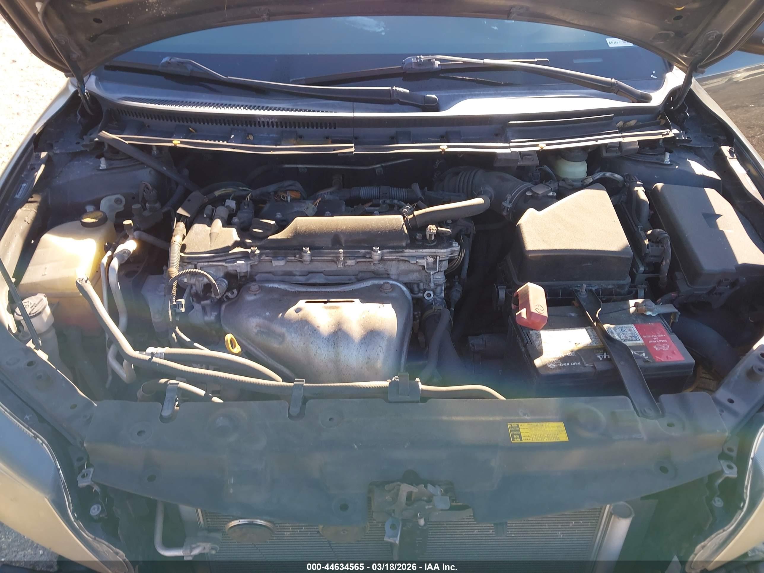 SCION TC image 10