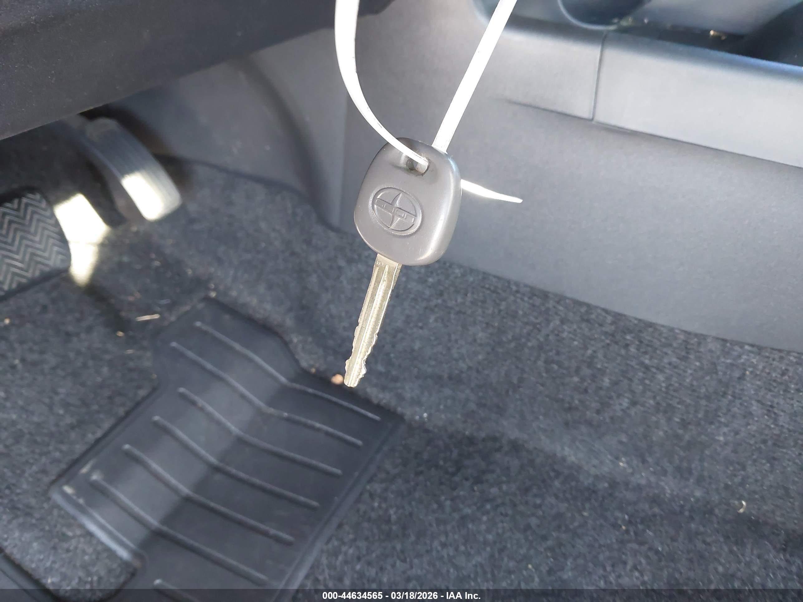 SCION TC image 11