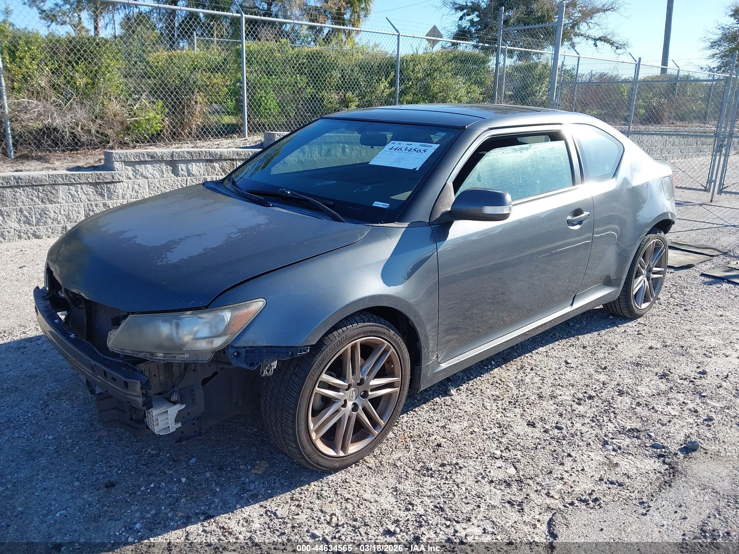 SCION TC image 2