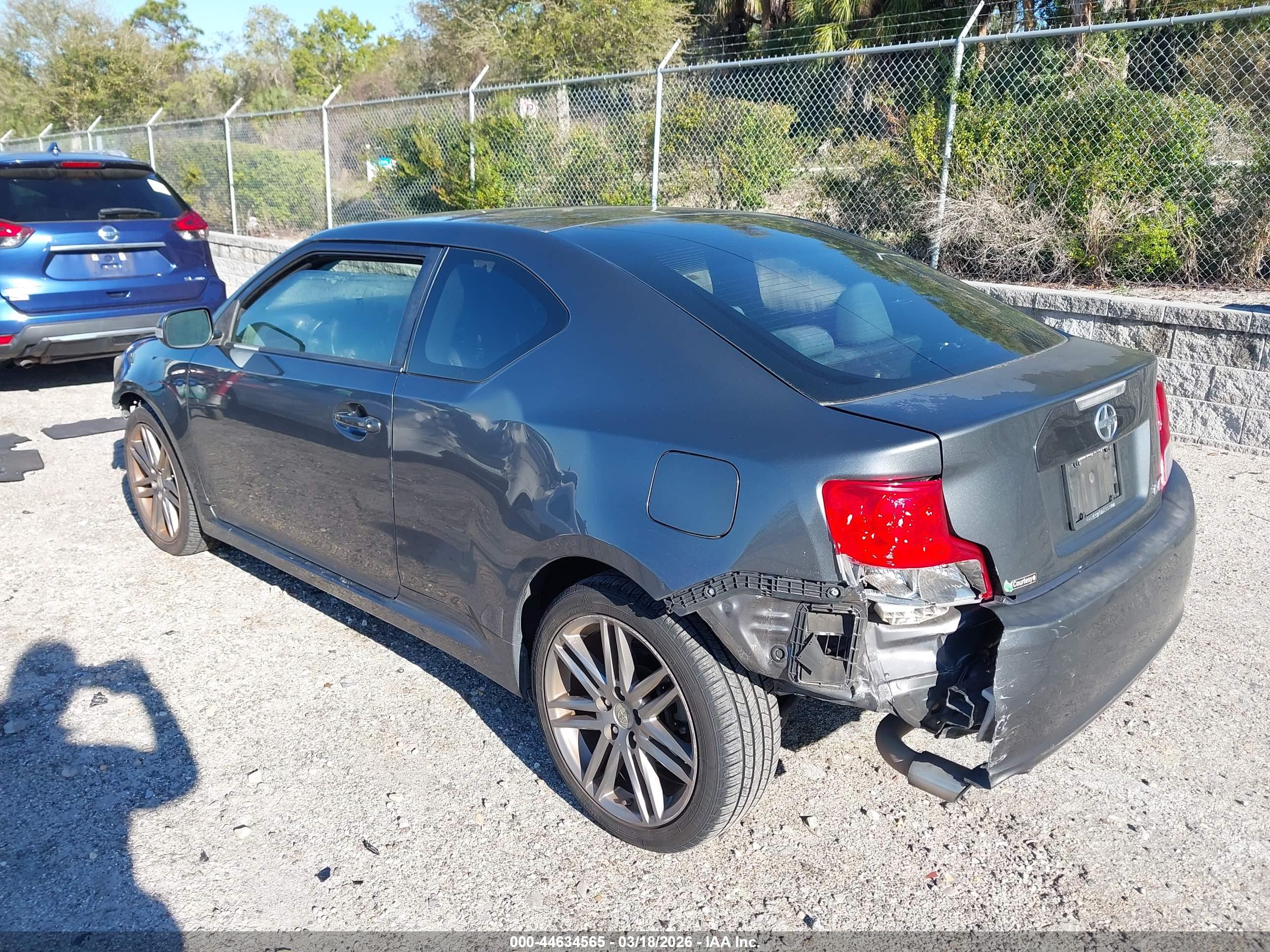 SCION TC image 3