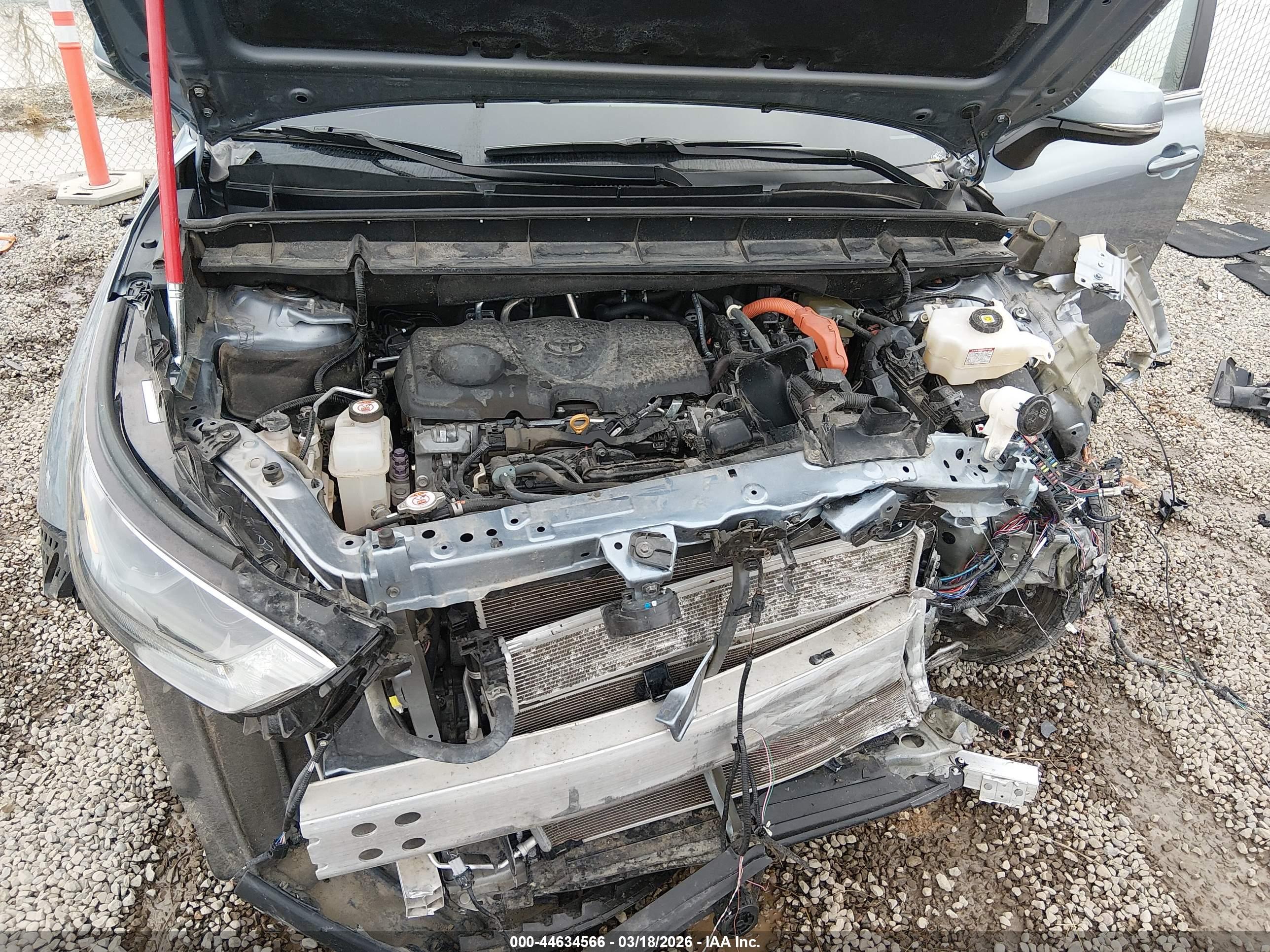 TOYOTA HIGHLANDER image 10