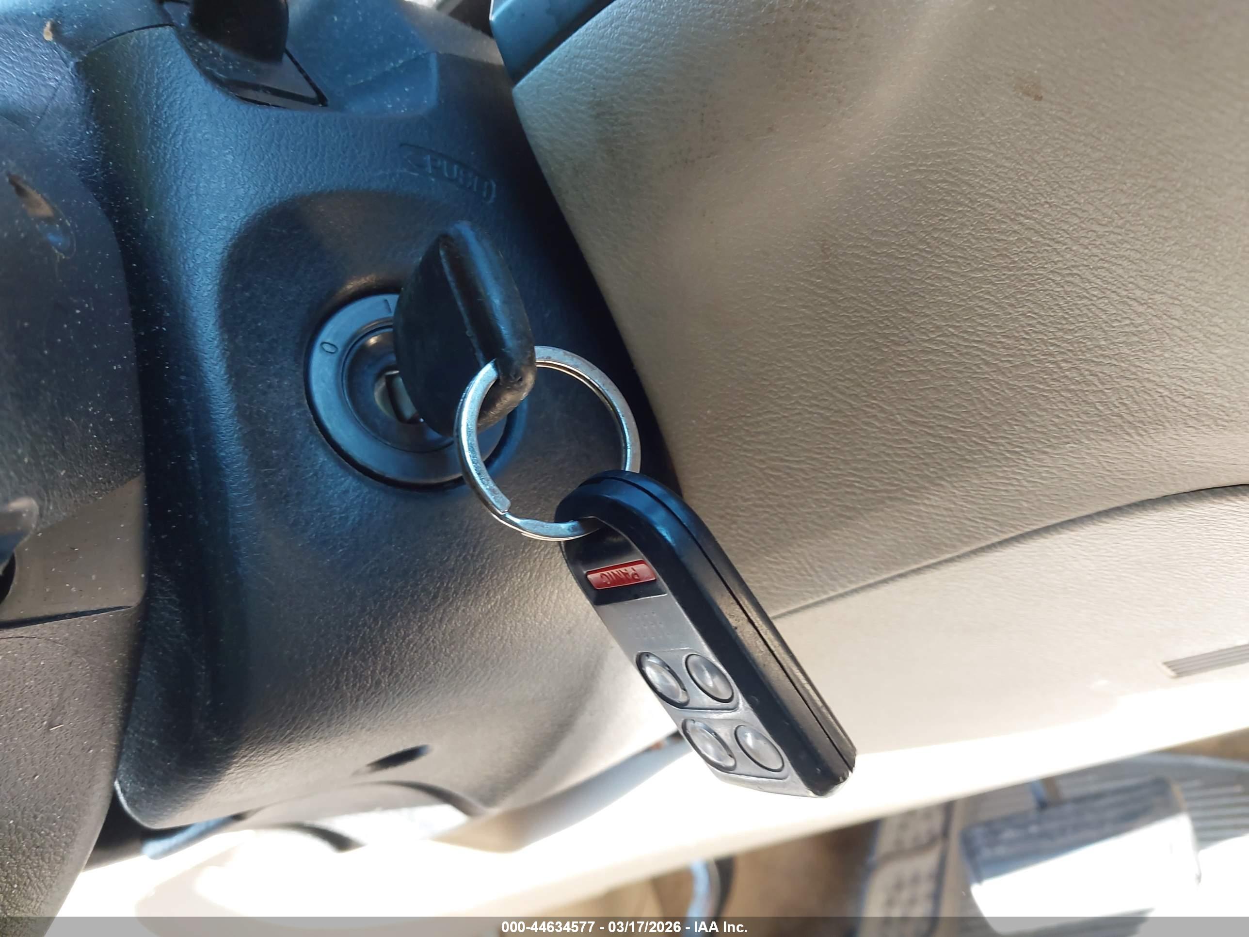 HONDA ODYSSEY image 11