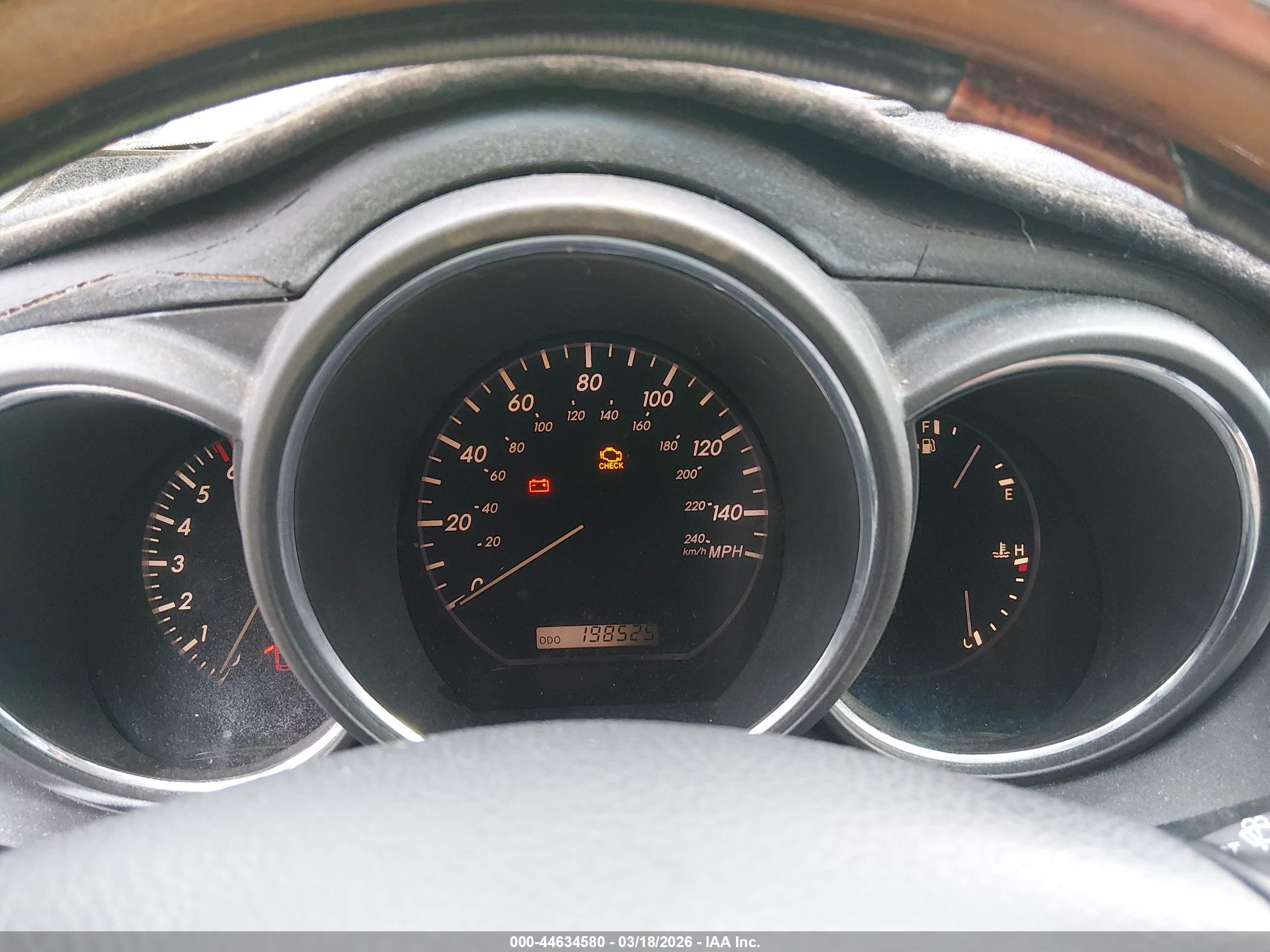 LEXUS RX image 7