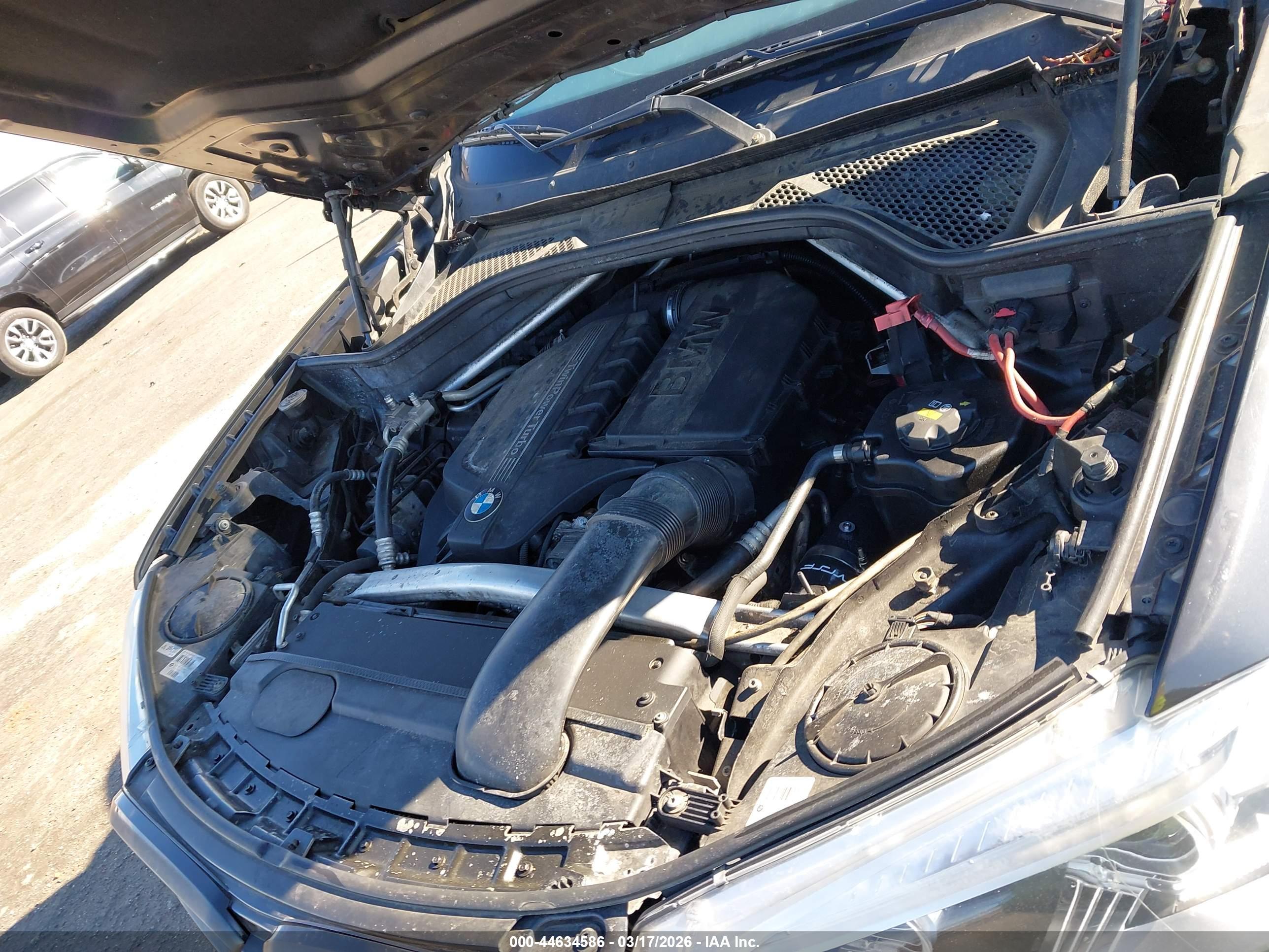 BMW X5 image 10