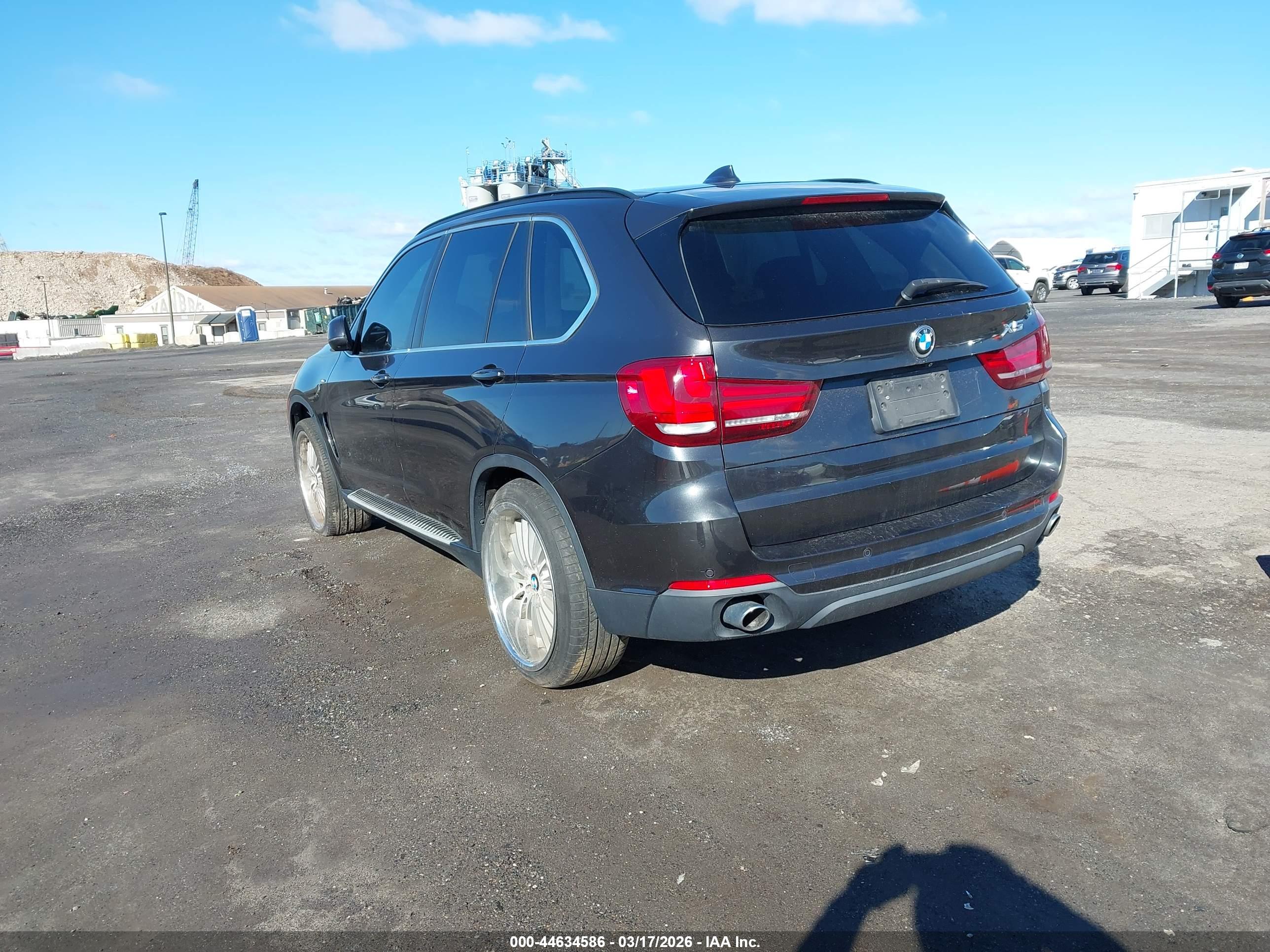 BMW X5 image 3