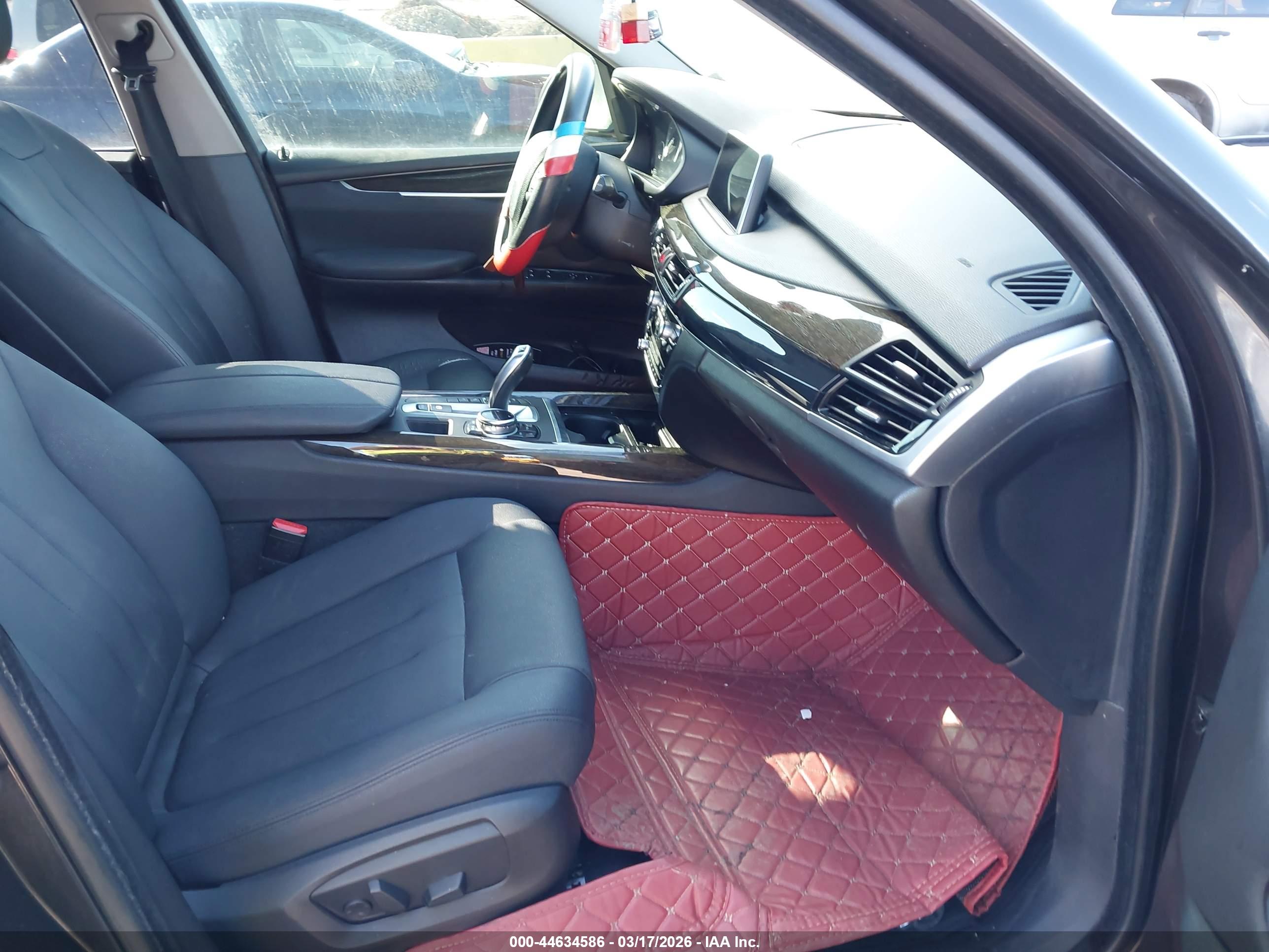 BMW X5 image 5