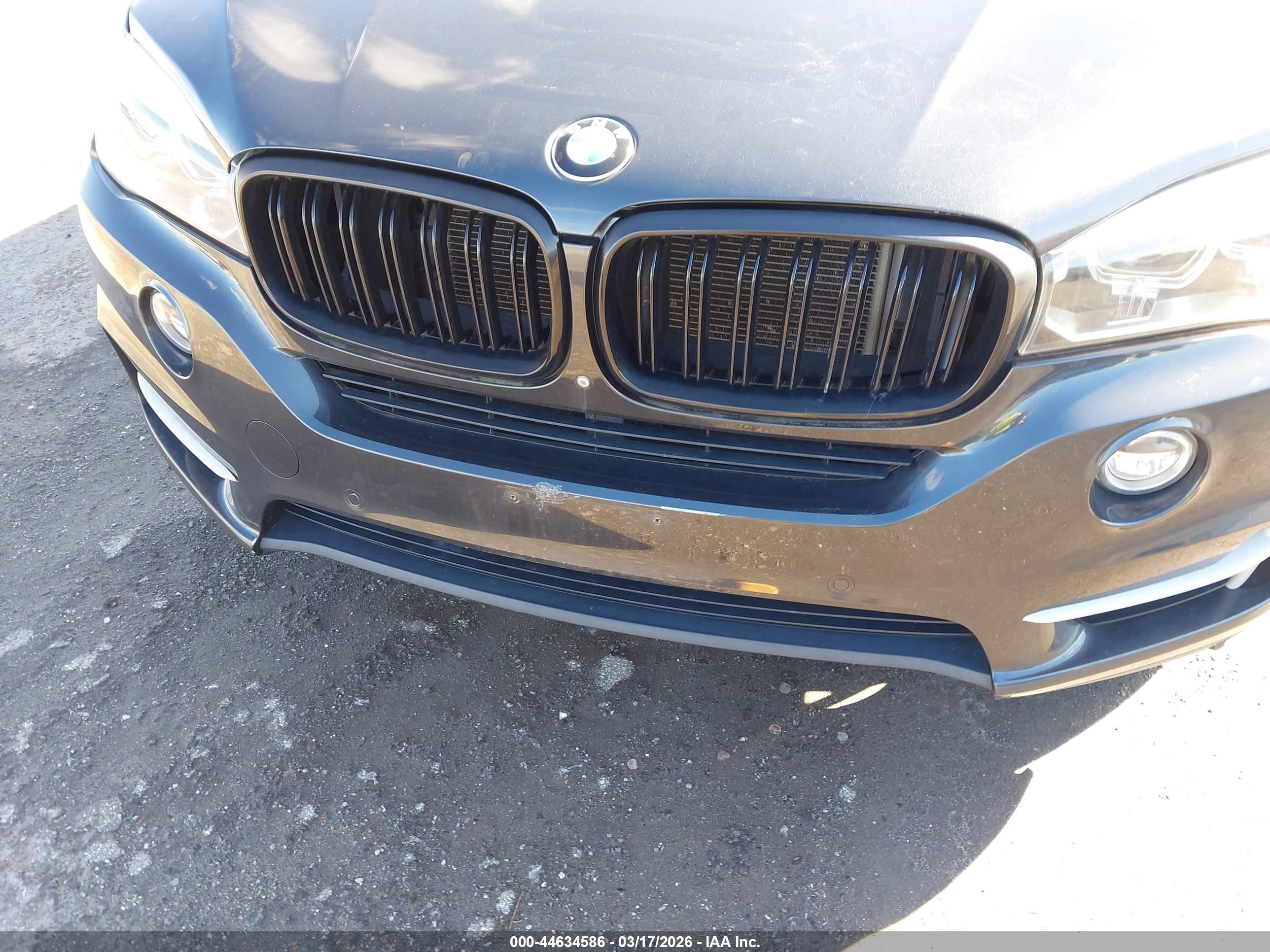 BMW X5 image 6