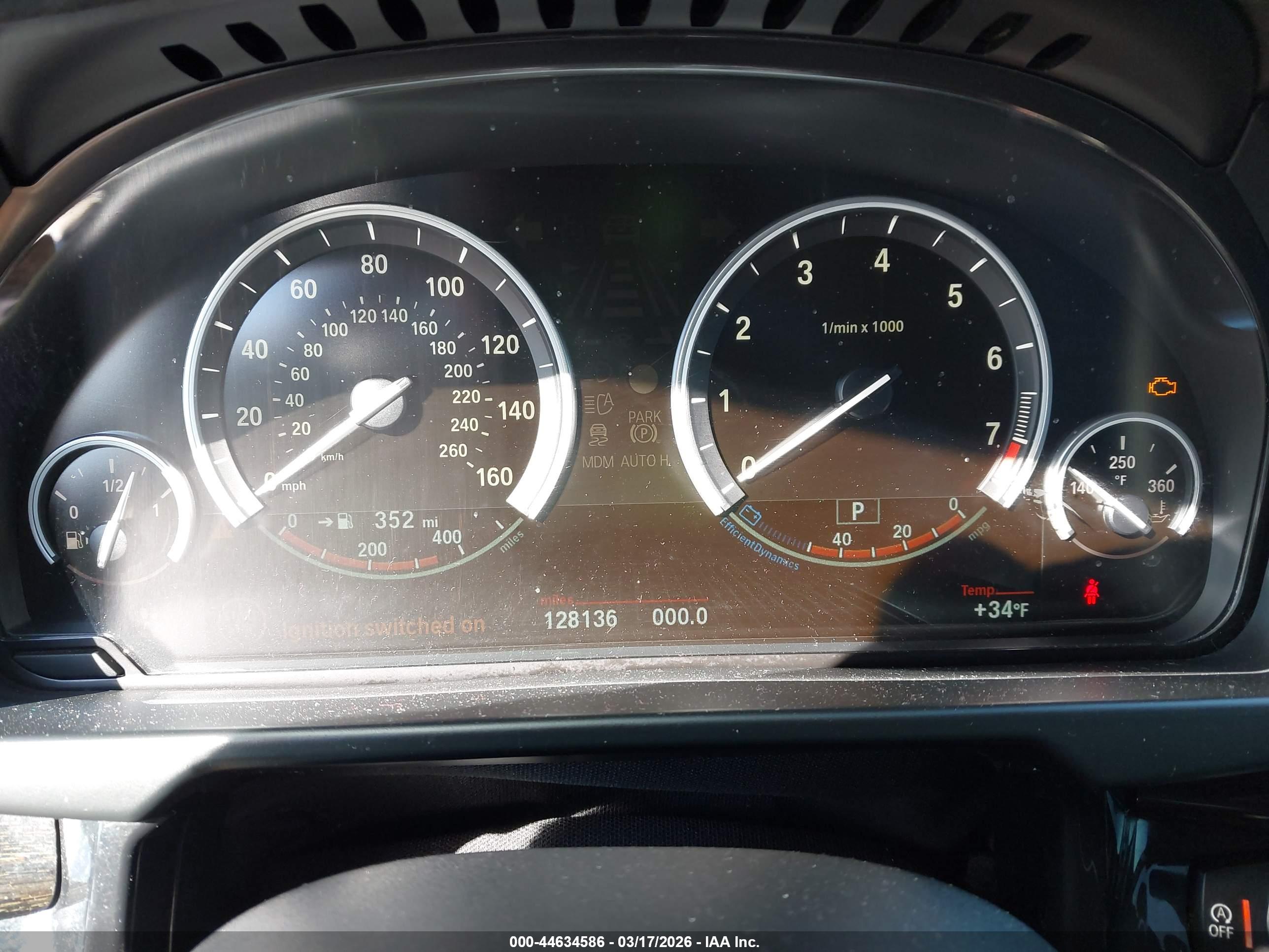 BMW X5 image 7