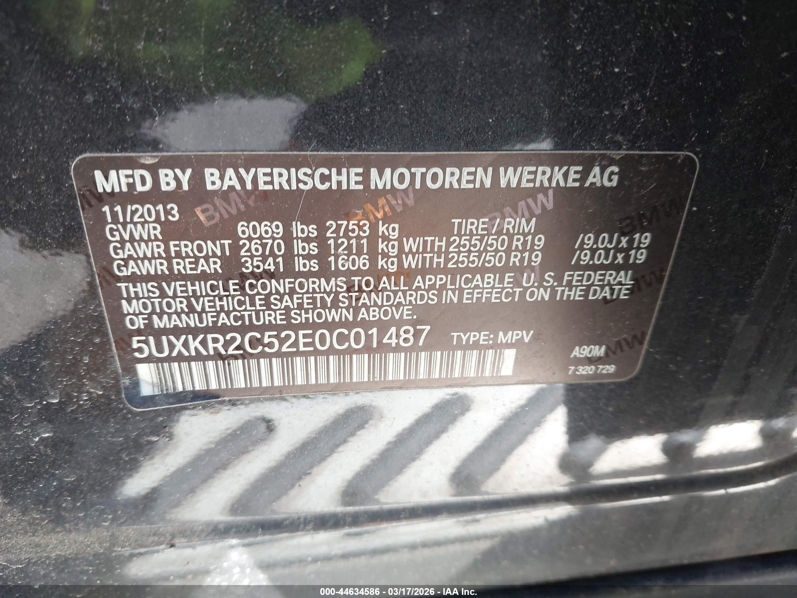 BMW X5 image 9