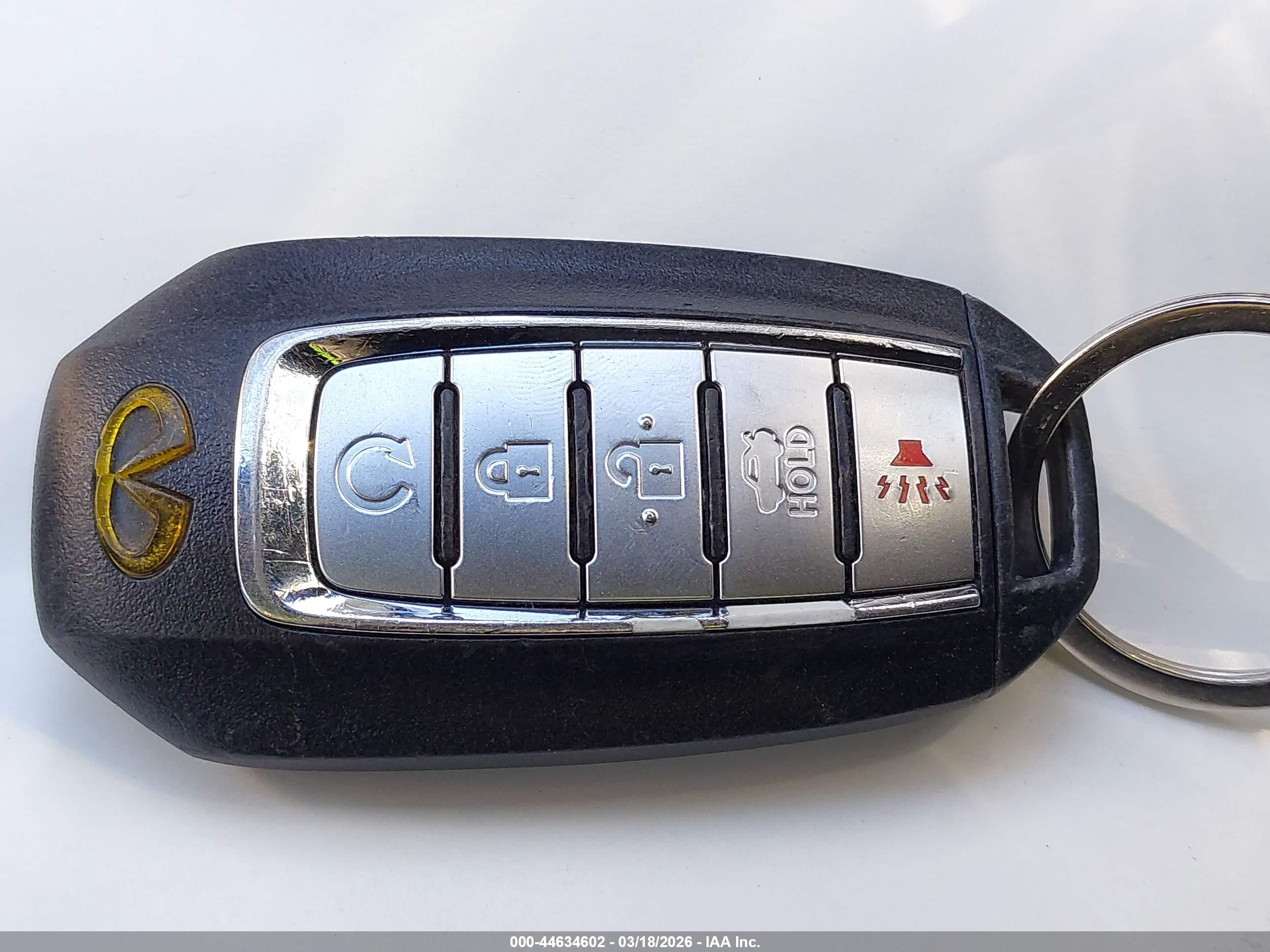 INFINITI Q50 image 11