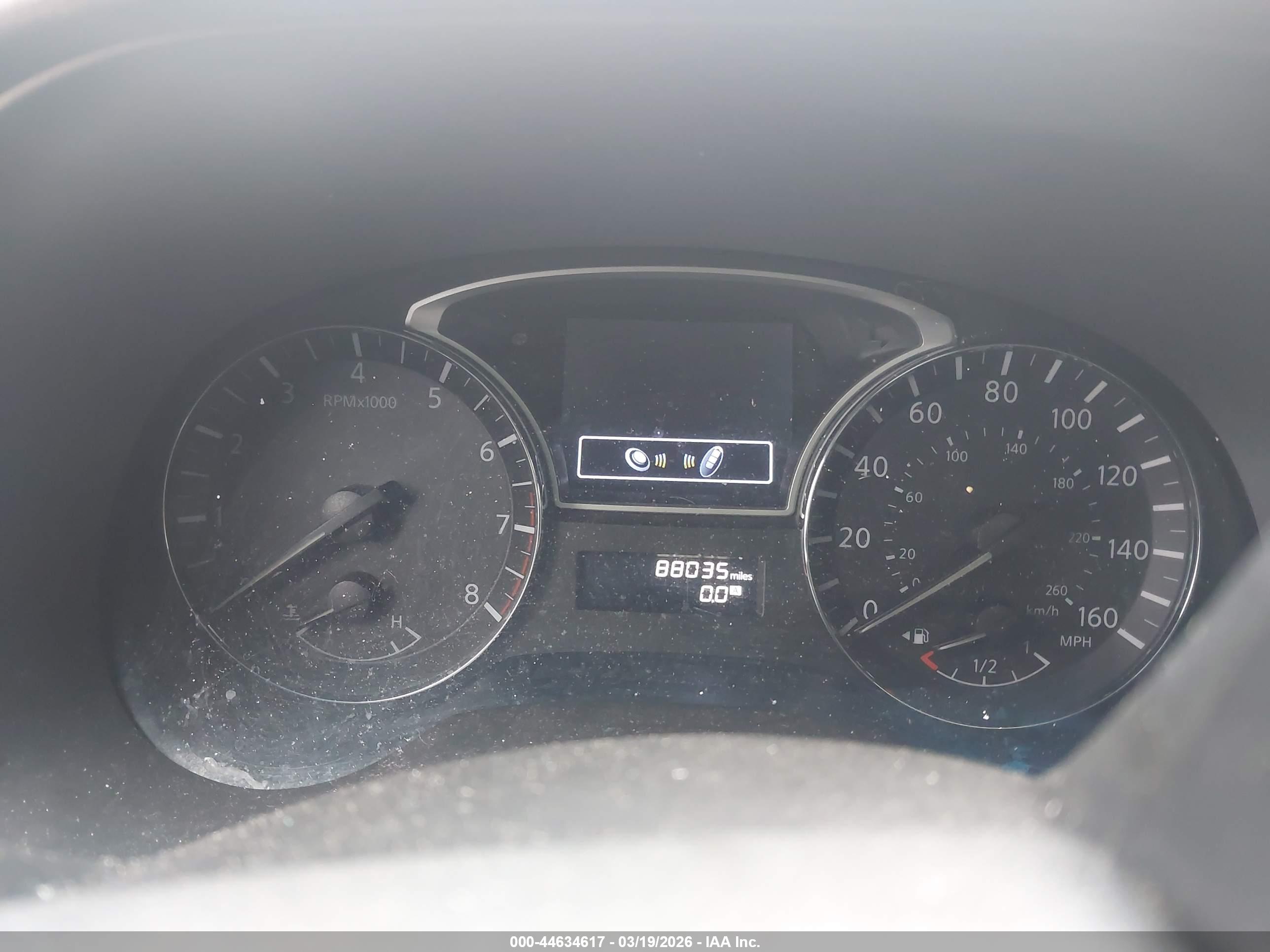 NISSAN PATHFINDER image 7