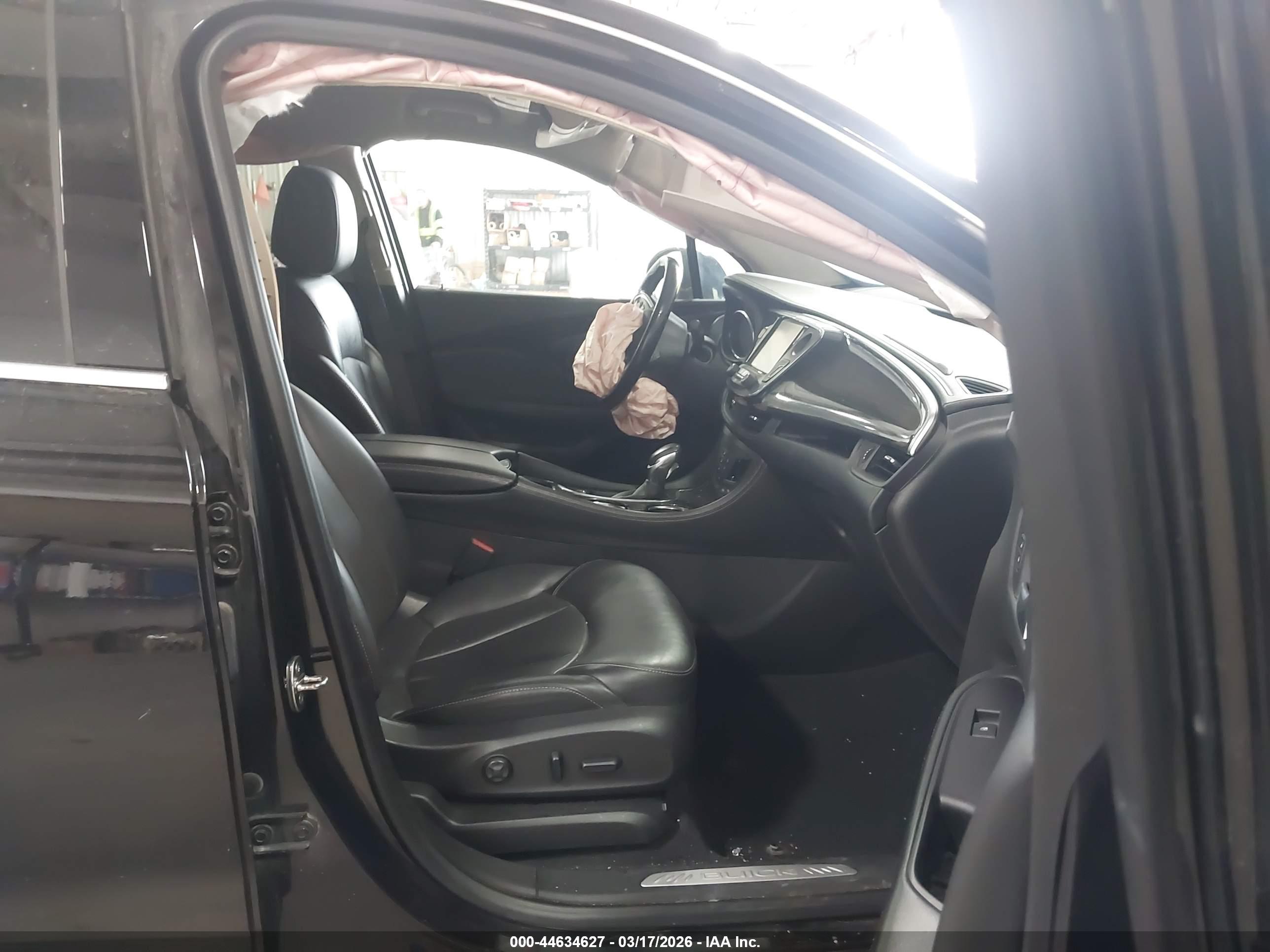 BUICK ENVISION image 5