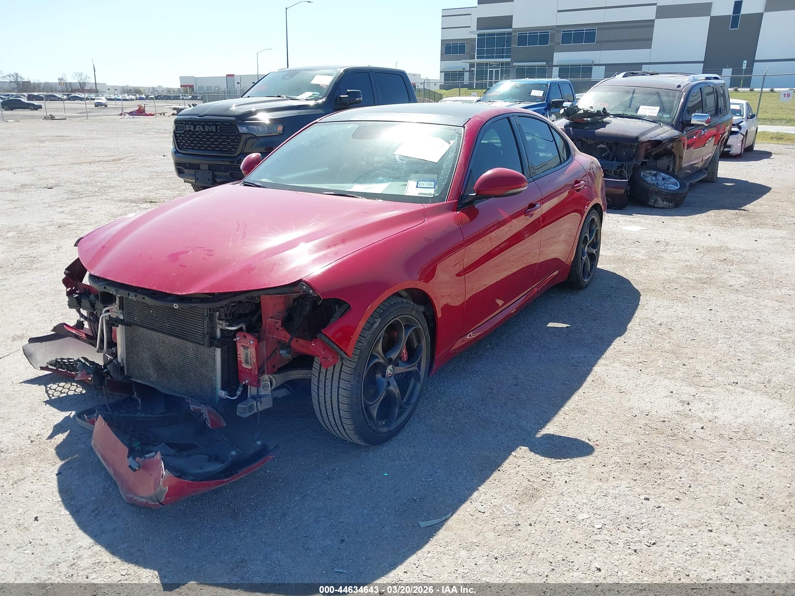 ALFA ROMEO image 2
