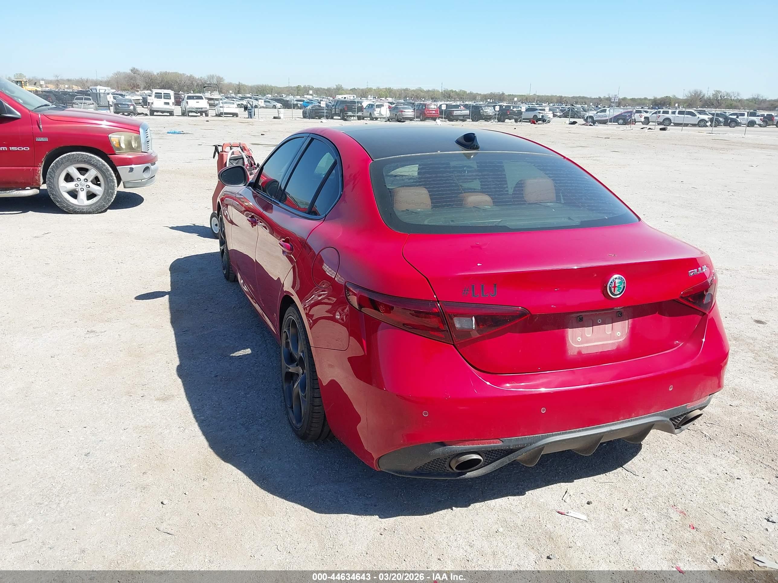 ALFA ROMEO image 3