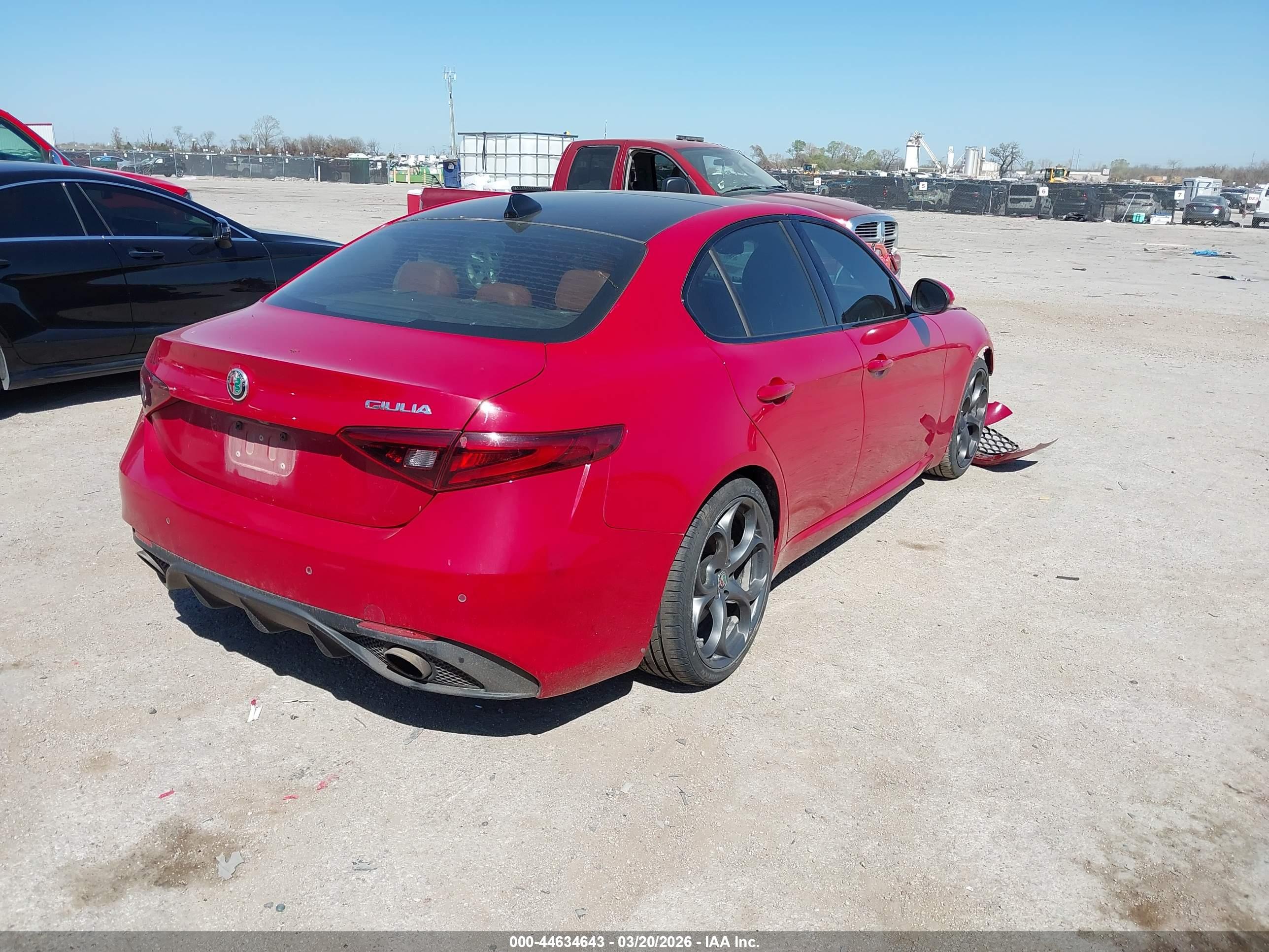 ALFA ROMEO image 4