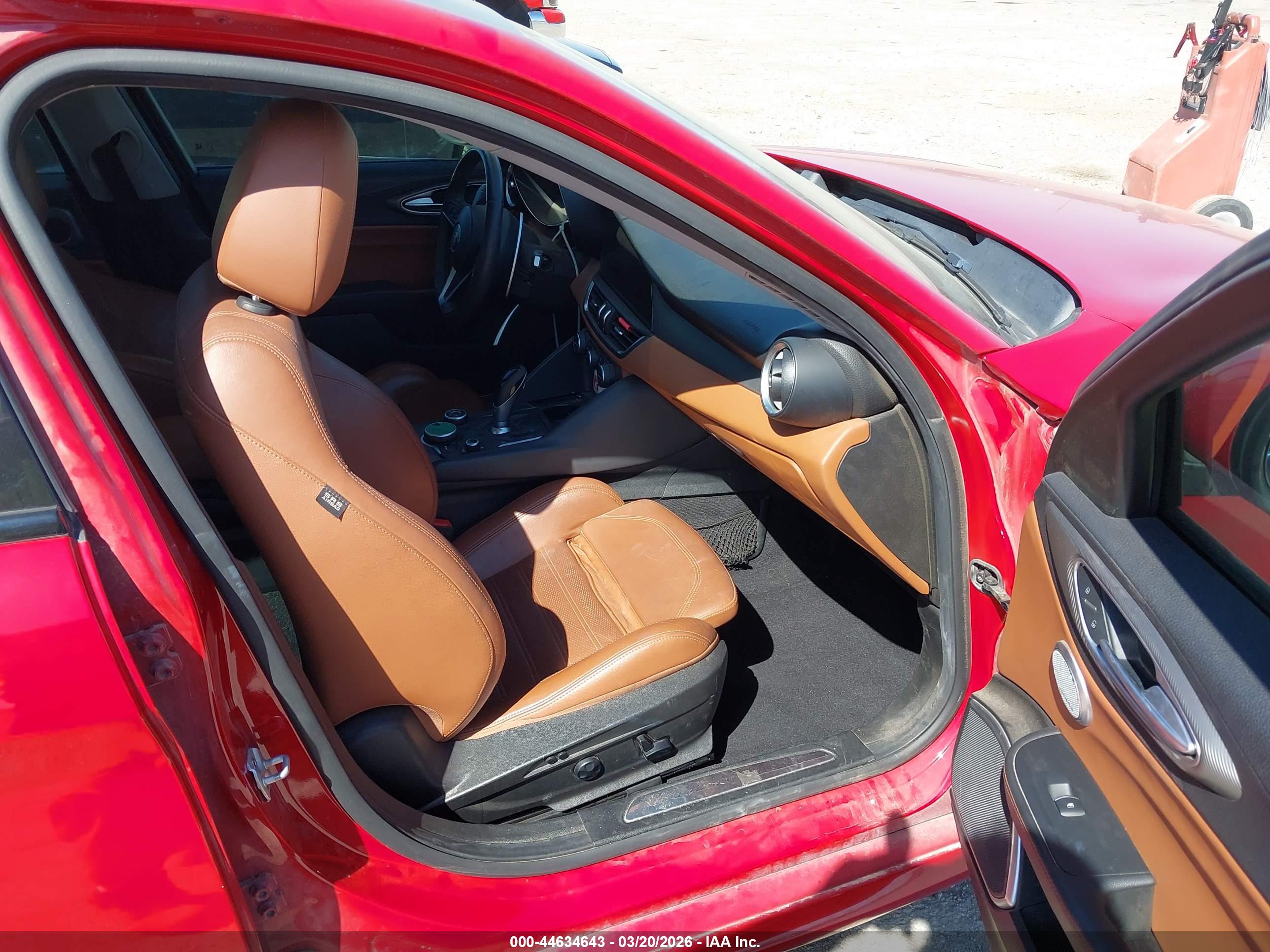 ALFA ROMEO image 5