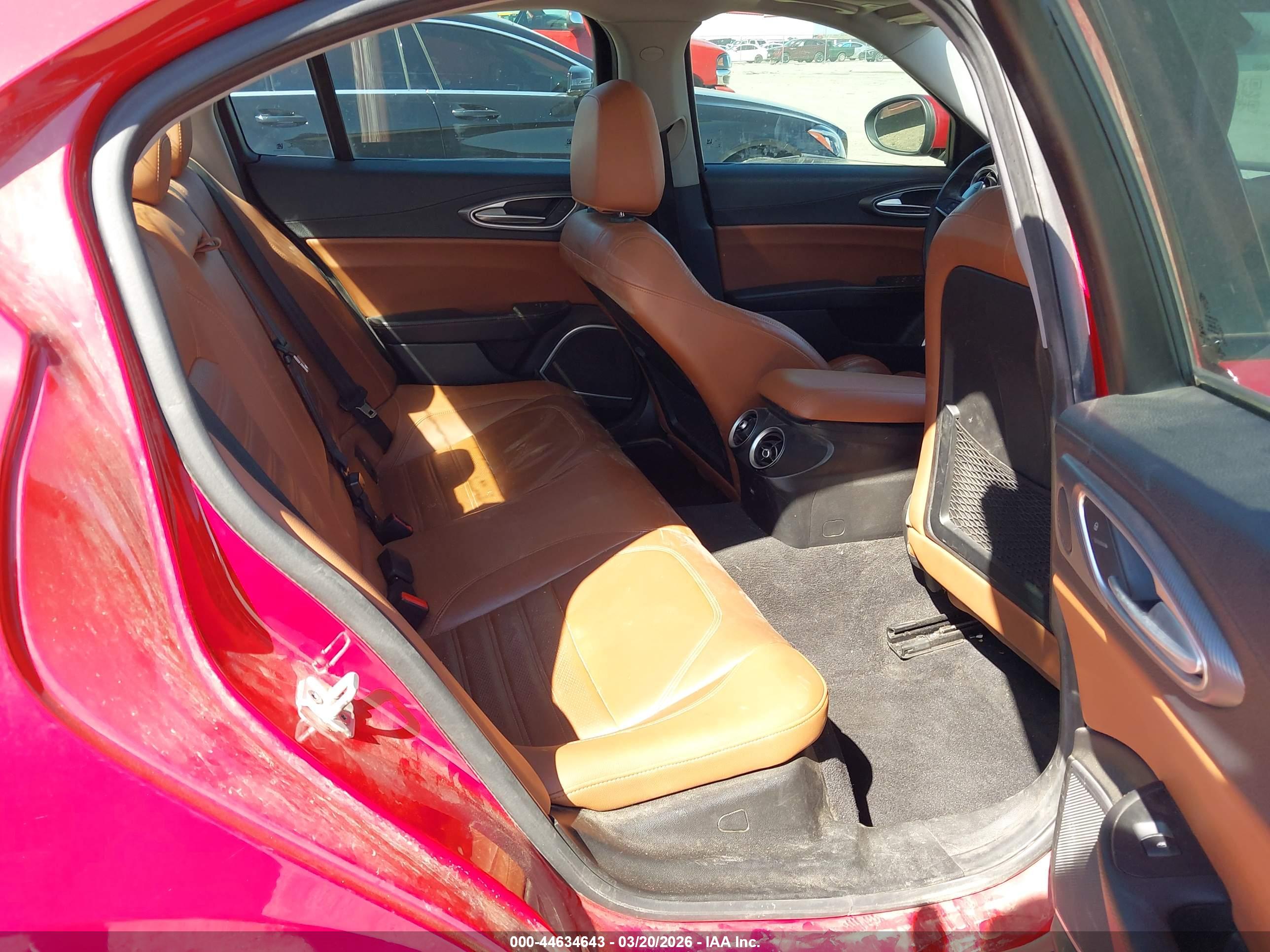 ALFA ROMEO image 8