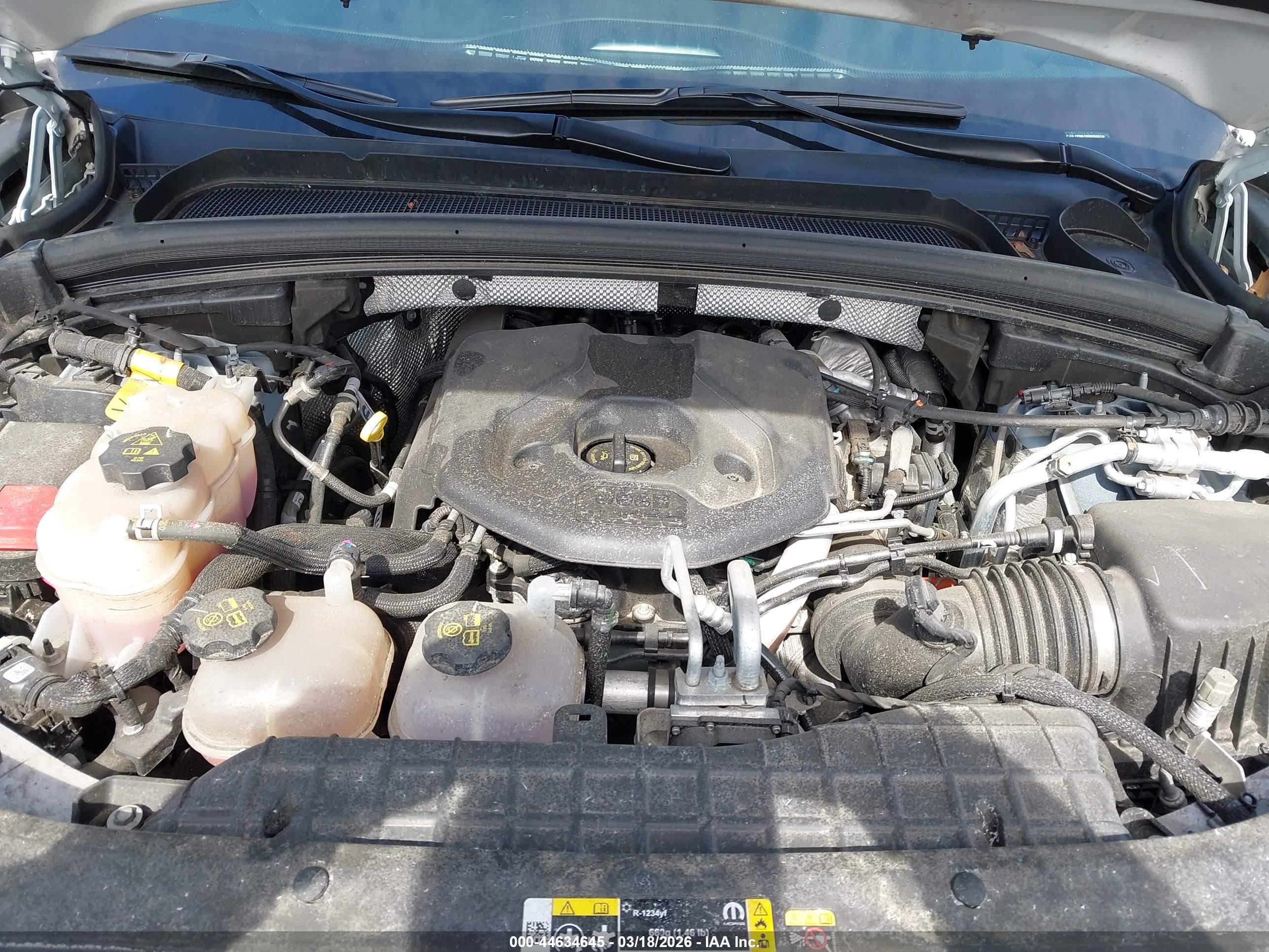 JEEP GRAND image 10