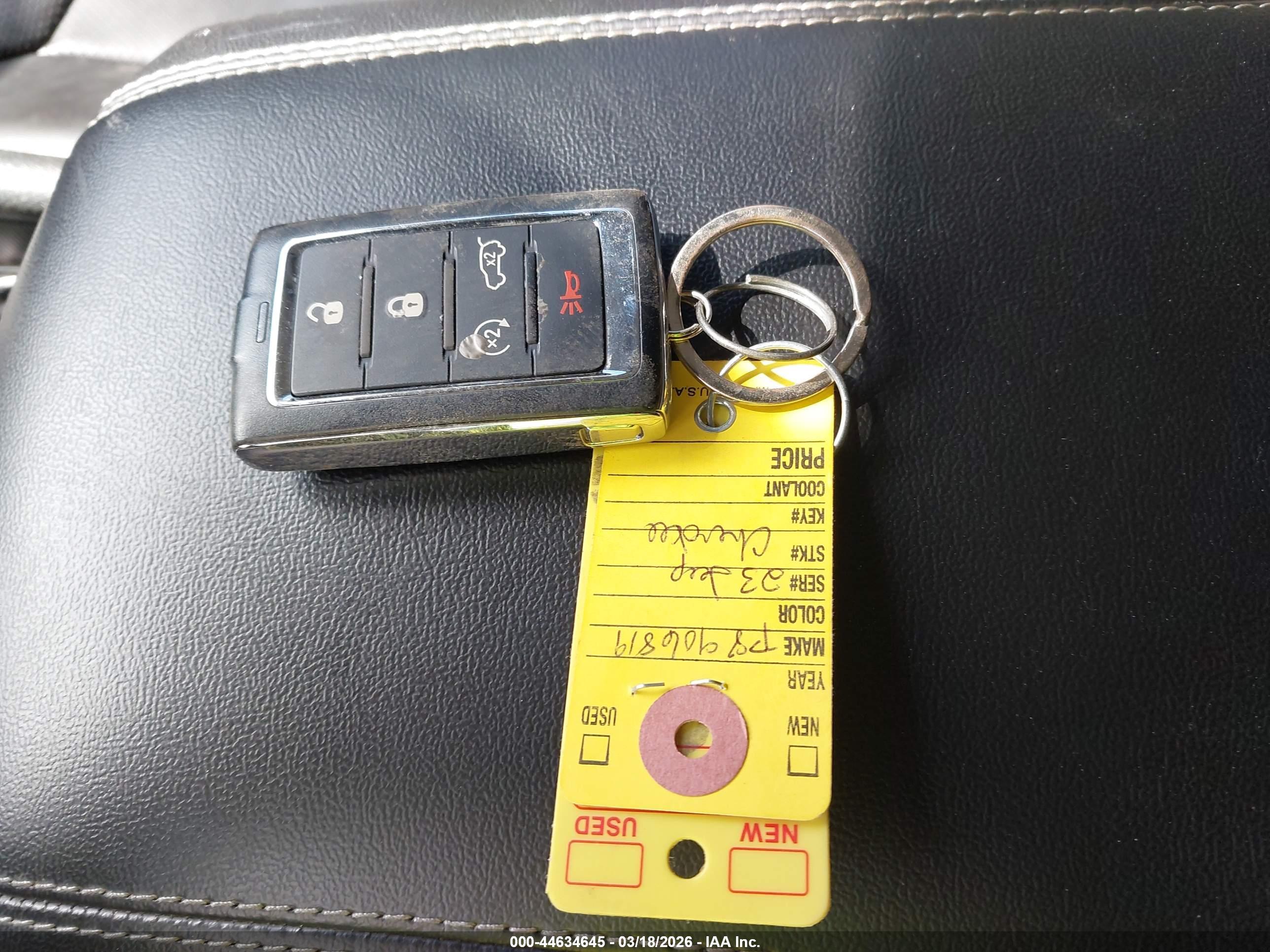JEEP GRAND image 11