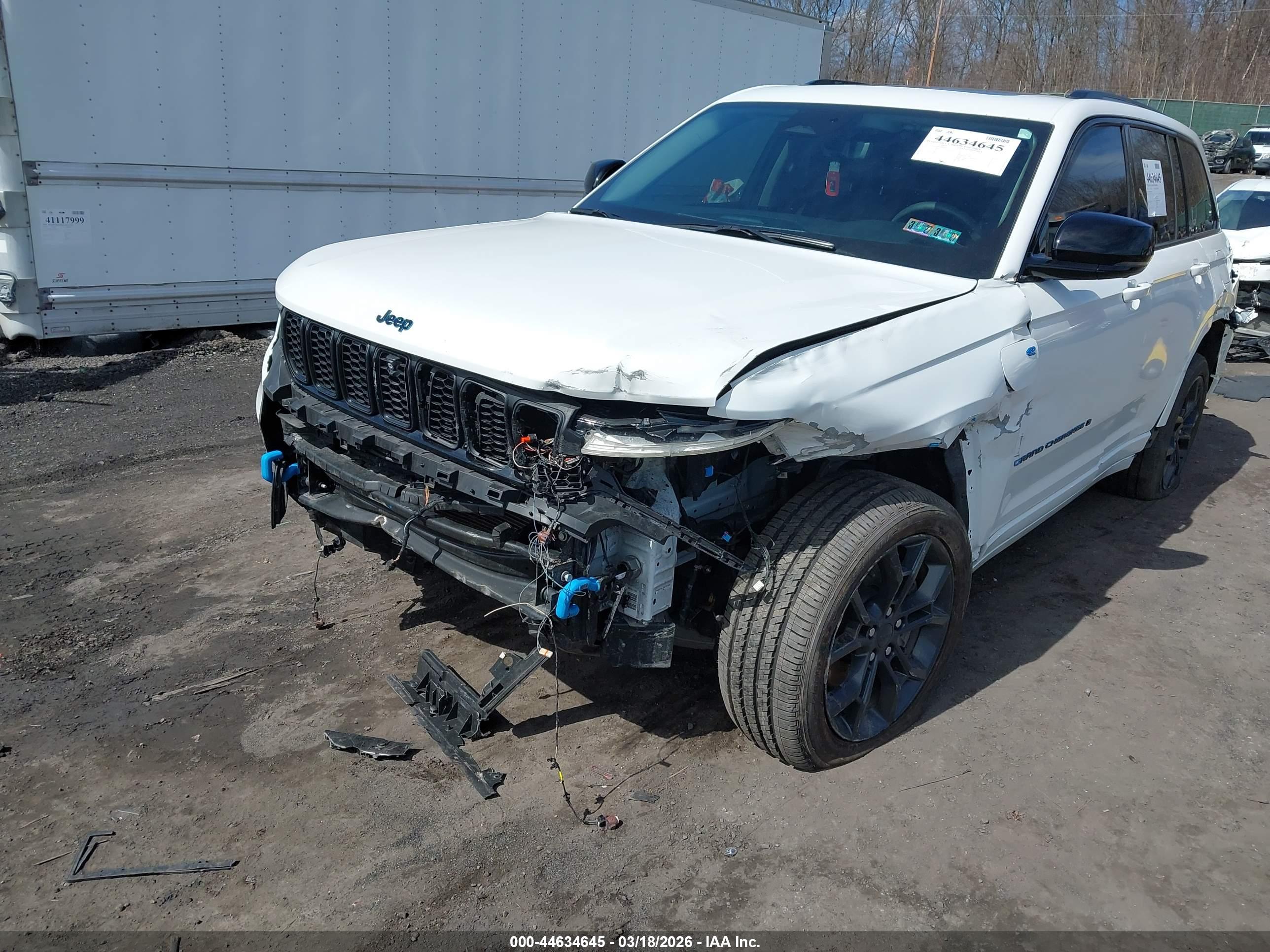 JEEP GRAND image 6