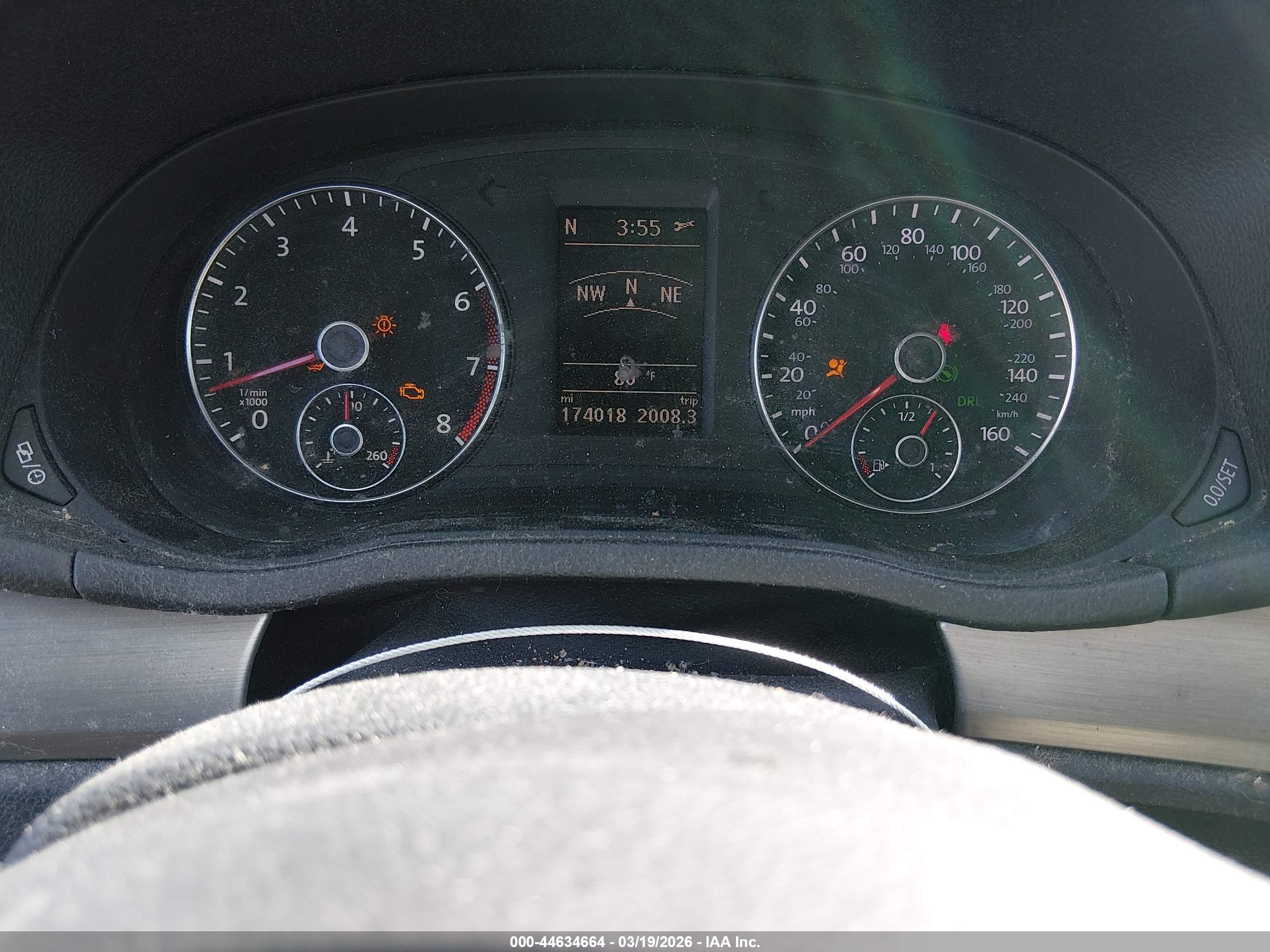 VOLKSWAGEN PASSAT image 7