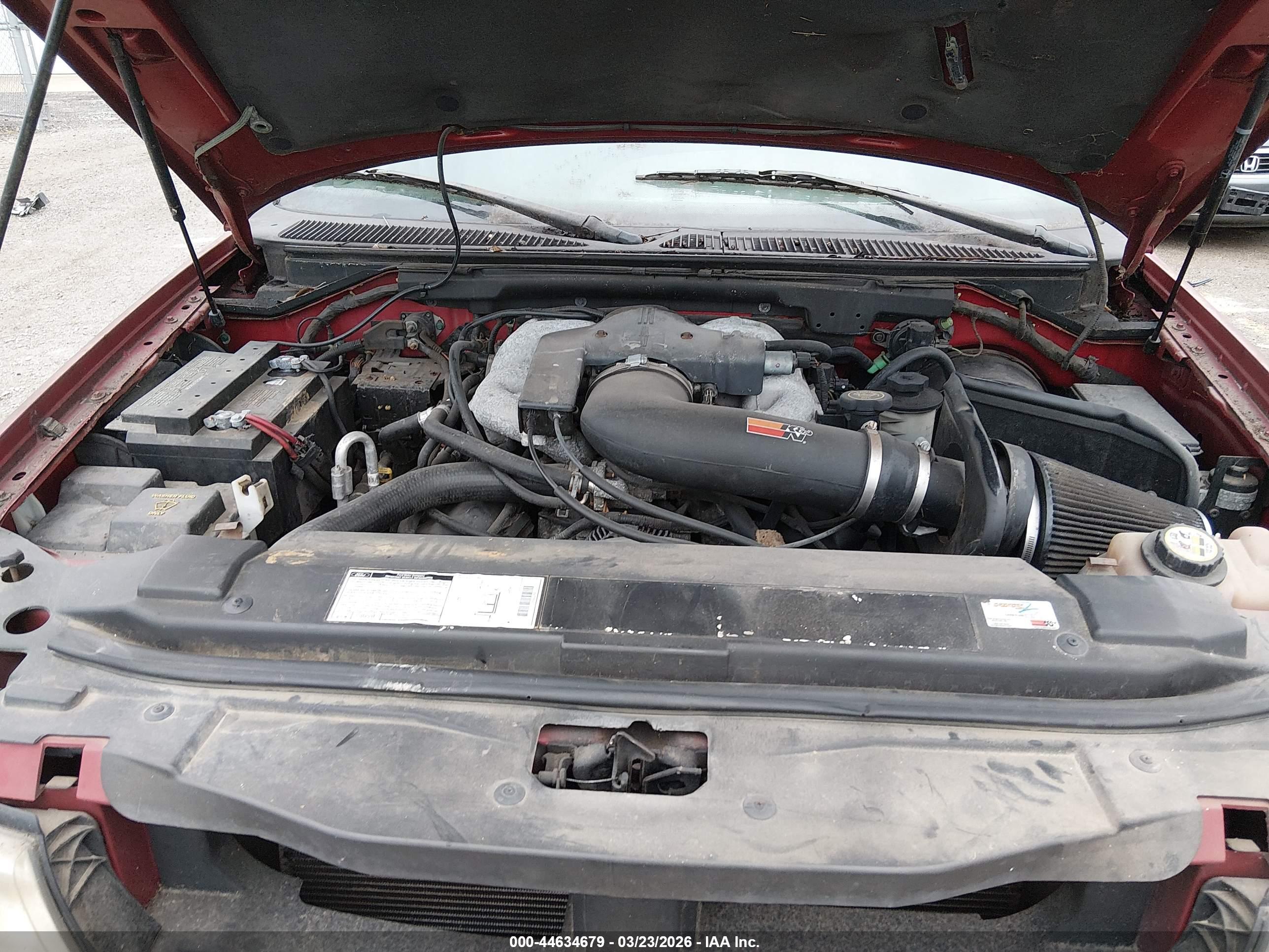 LINCOLN NAVIGATOR image 10