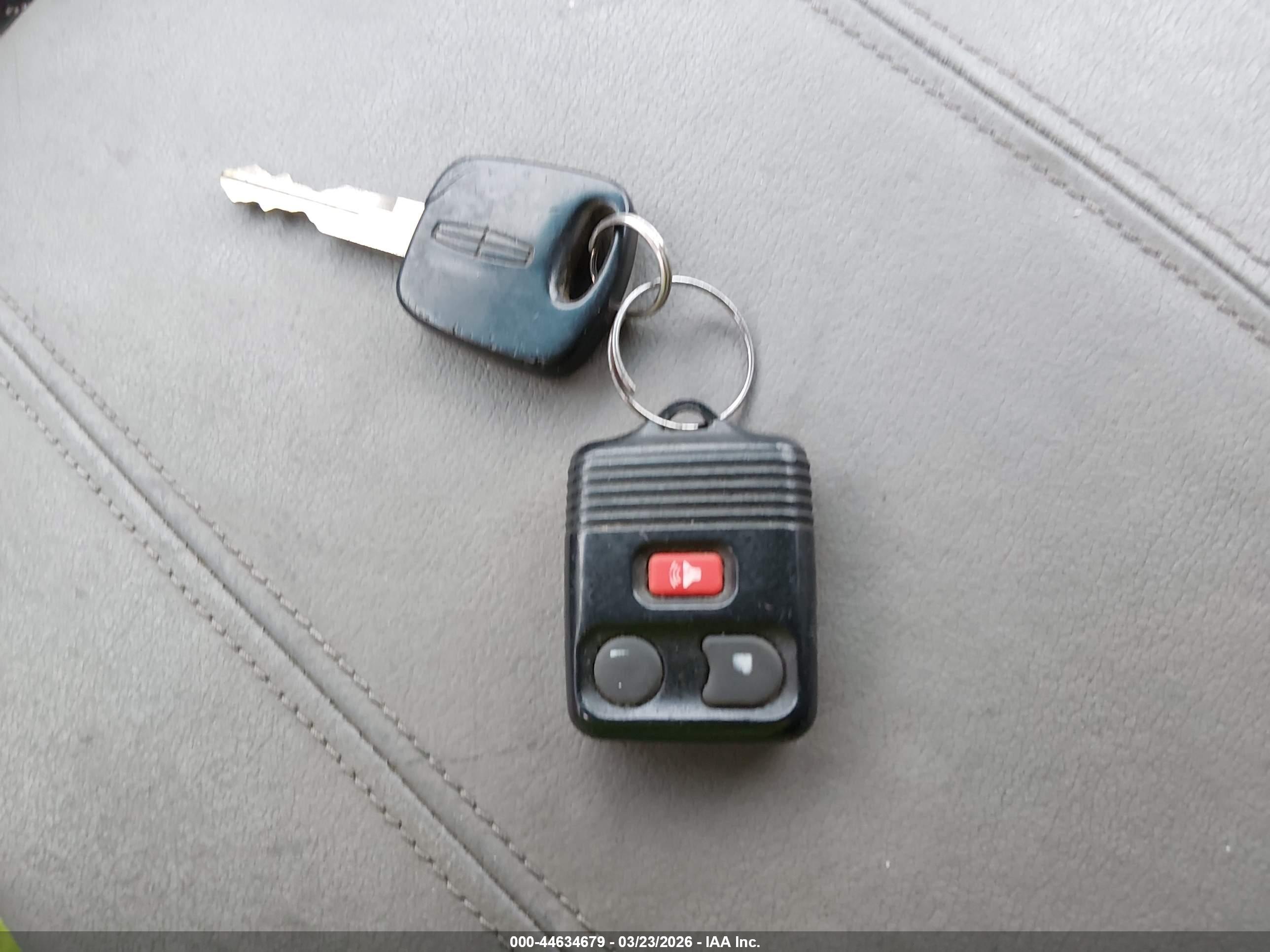 LINCOLN NAVIGATOR image 11