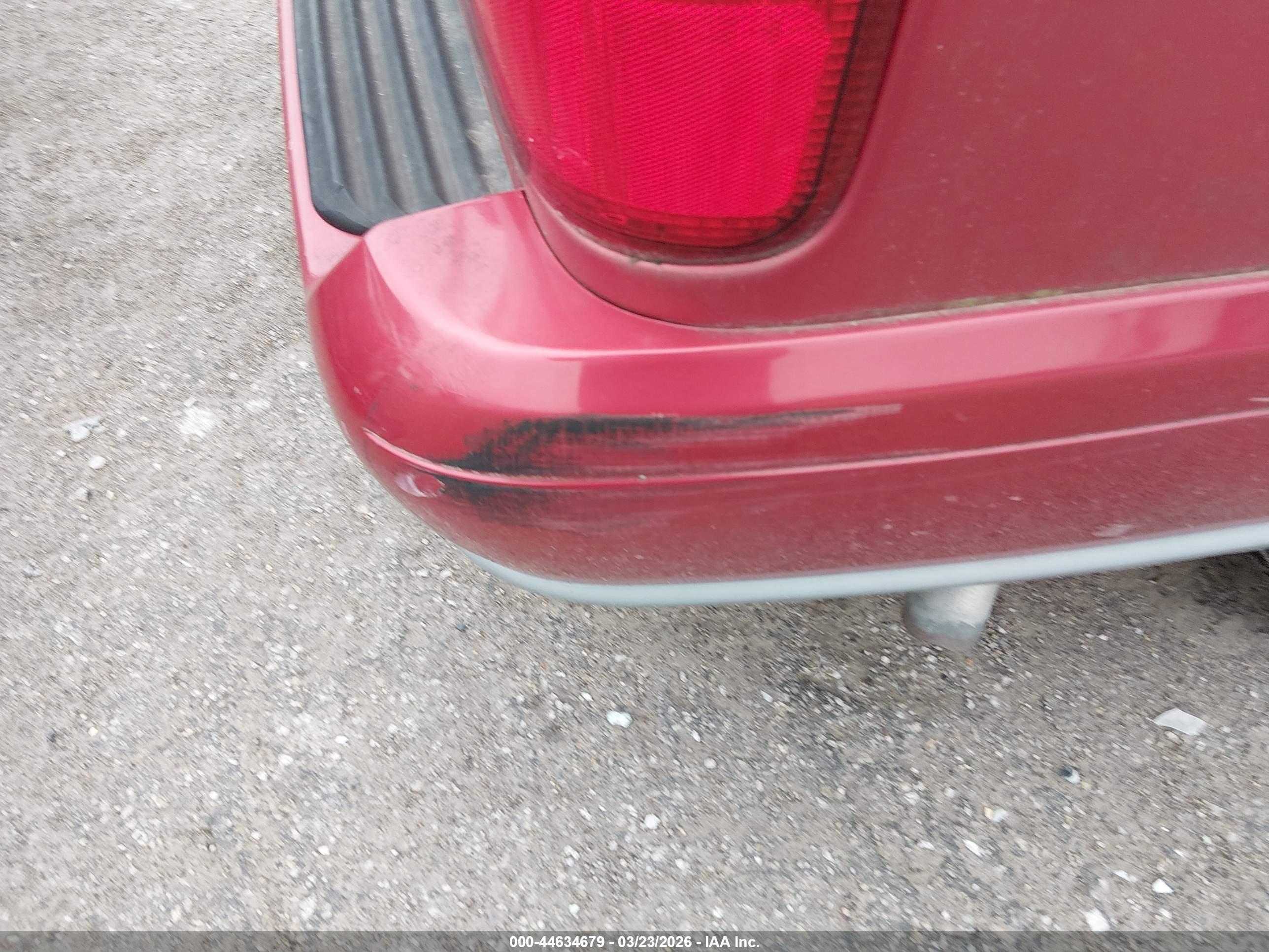 LINCOLN NAVIGATOR image 6