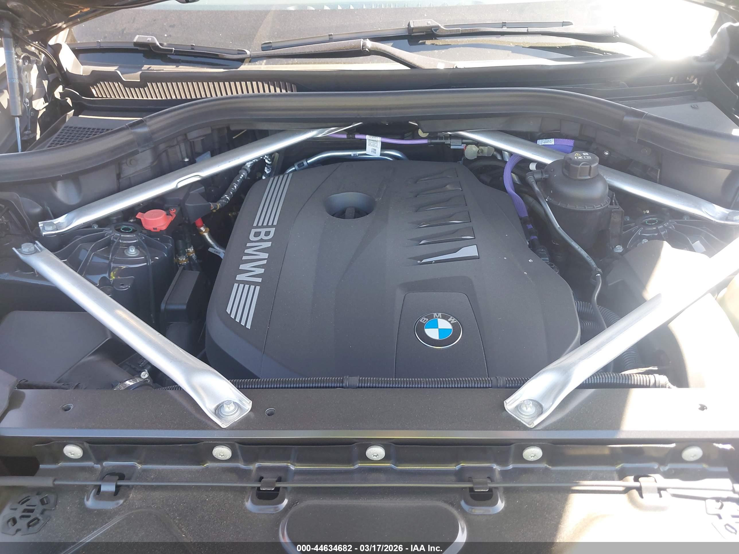 BMW X5 image 10