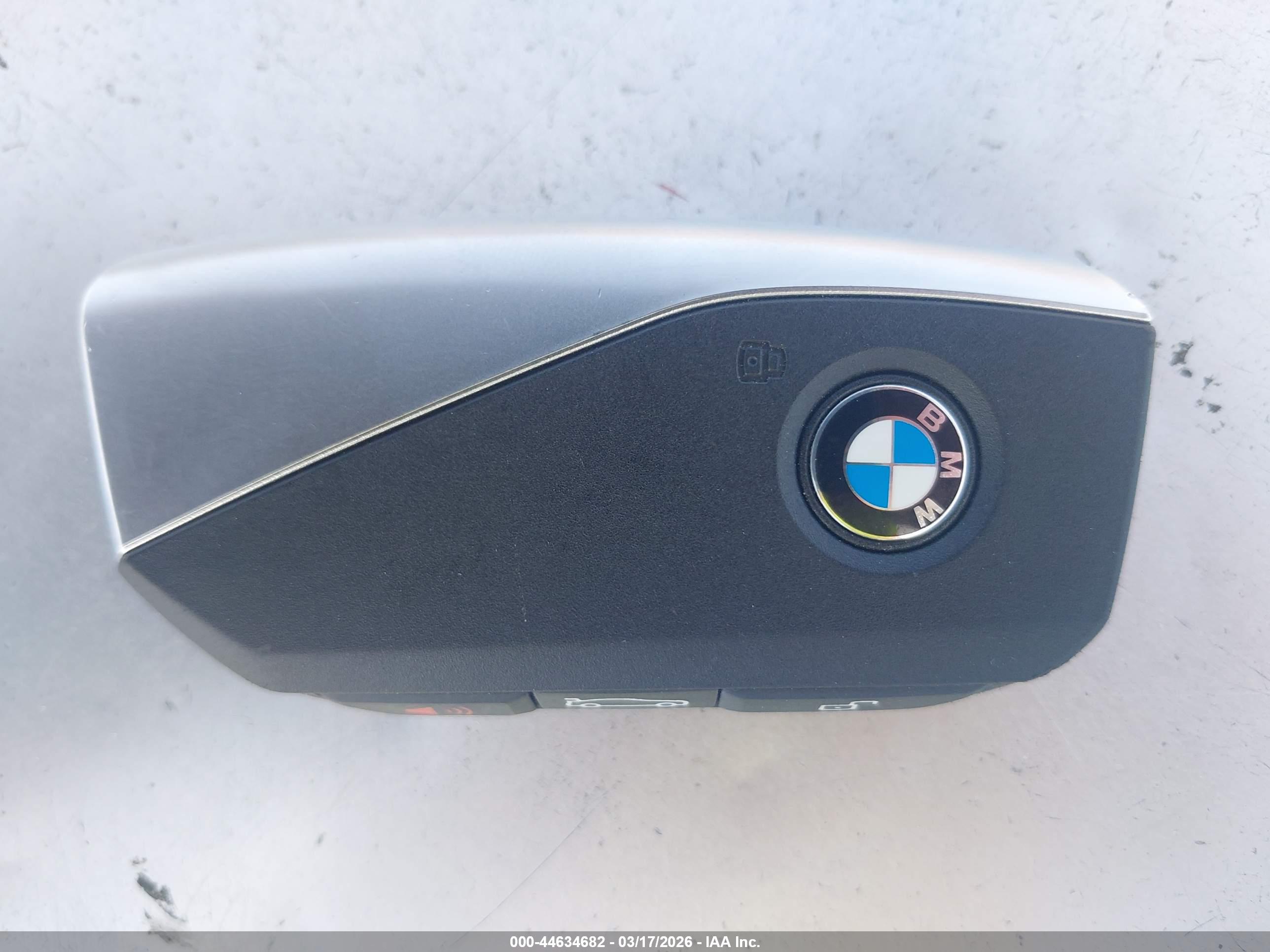 BMW X5 image 11