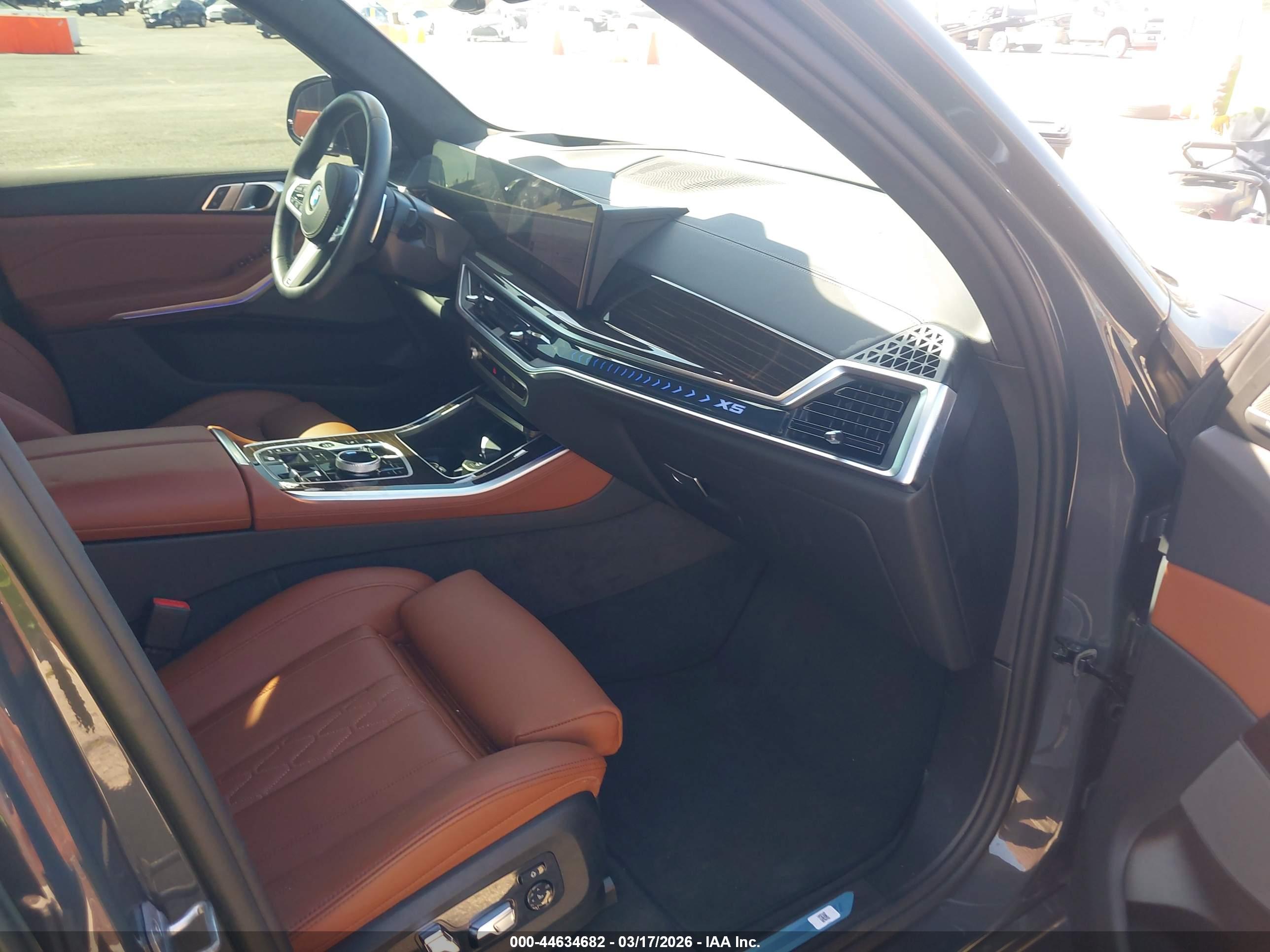 BMW X5 image 5