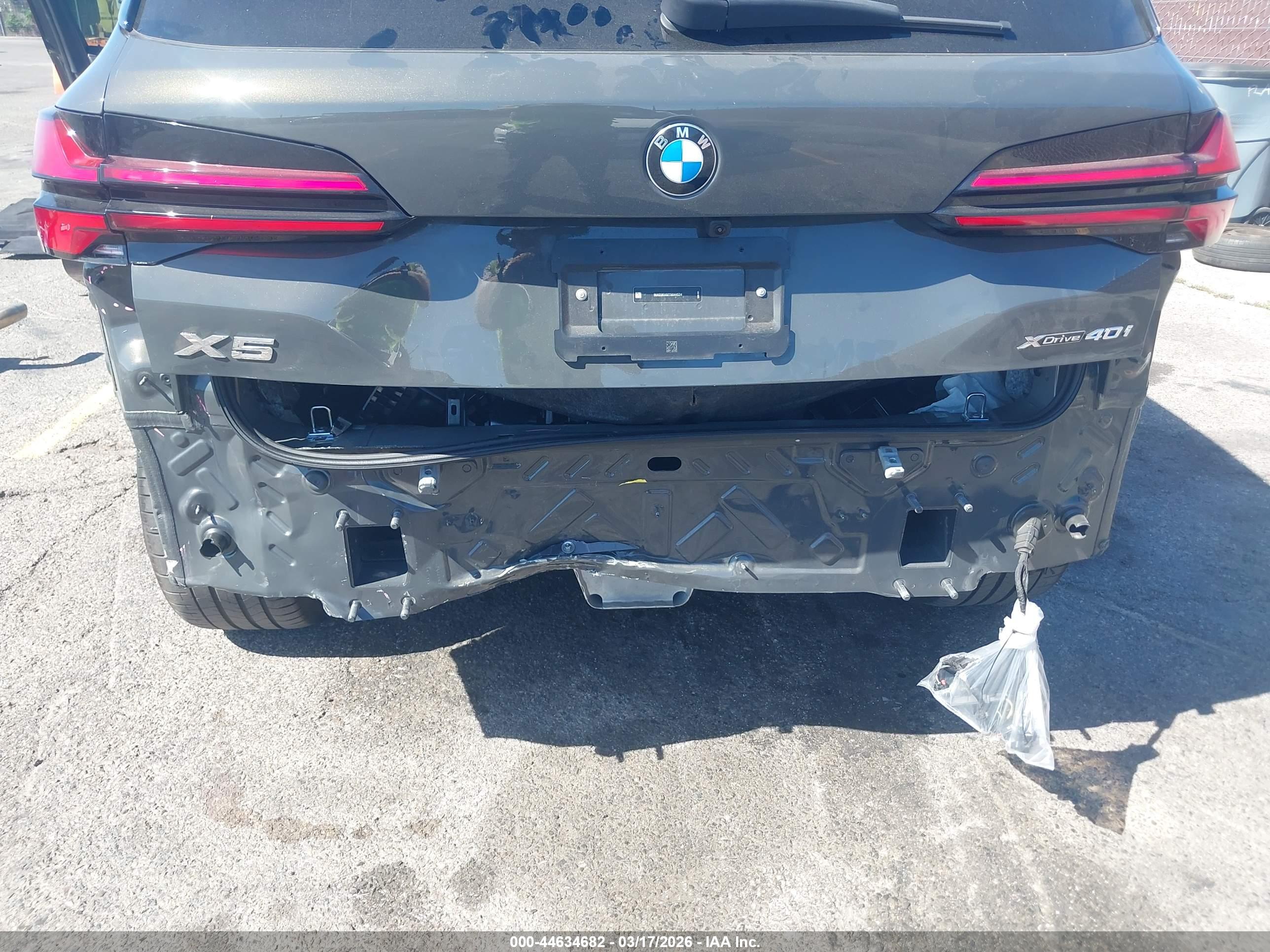 BMW X5 image 6